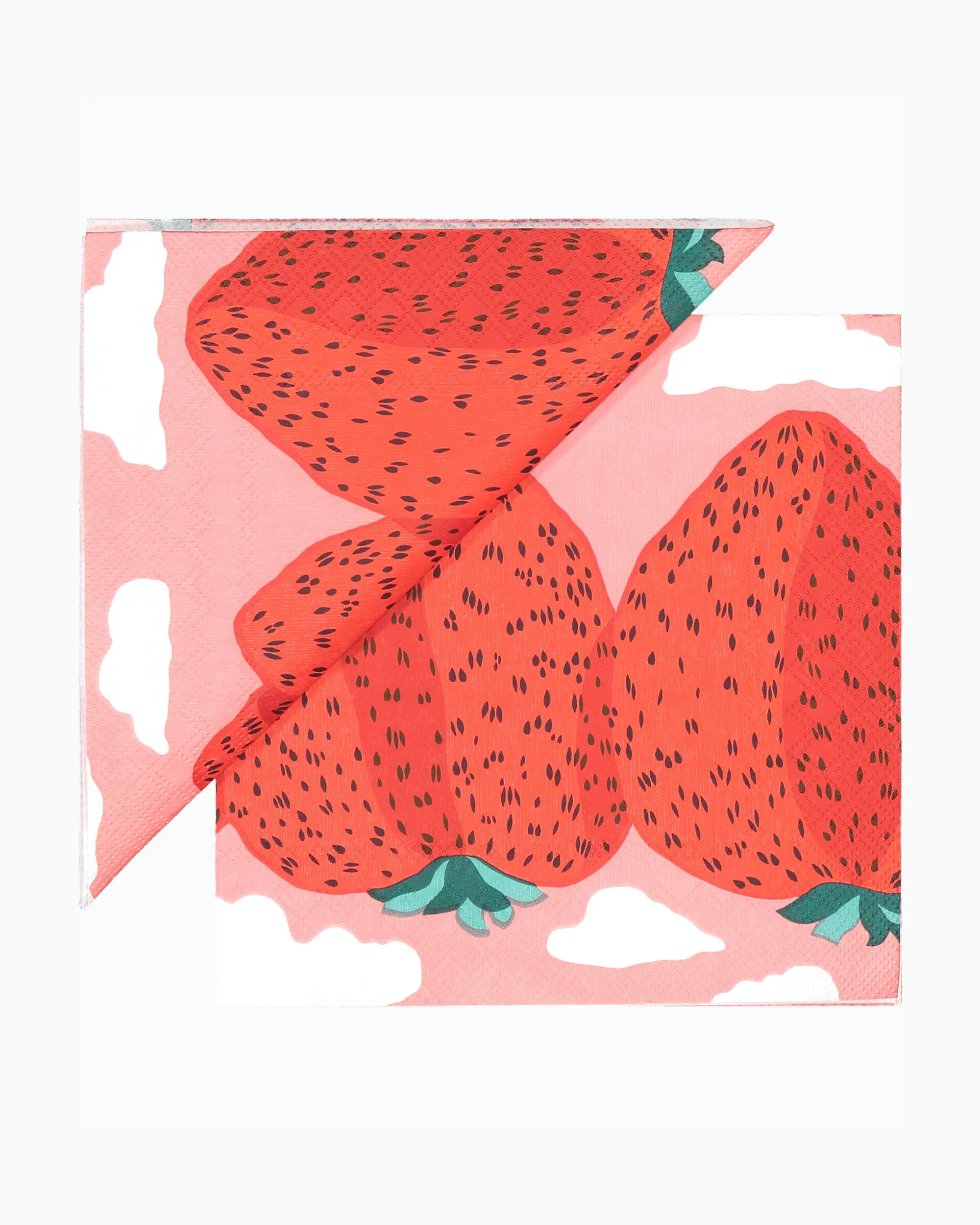 Marimekko Mansikkavuoret