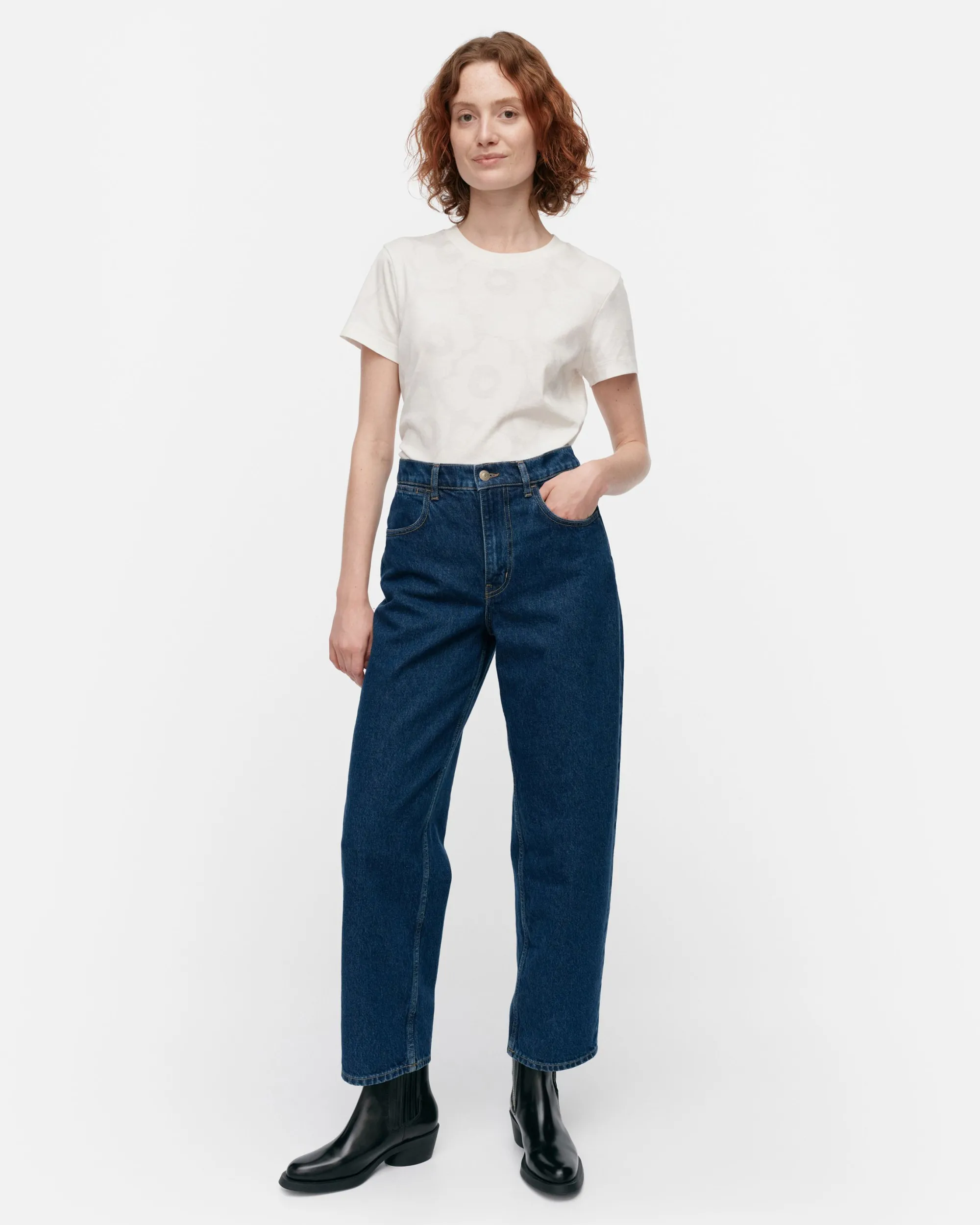 Marimekko Maridenim Barrel