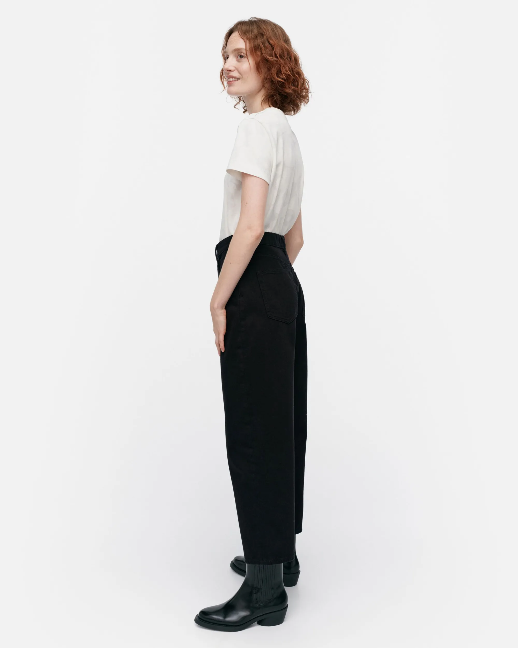 Marimekko Maridenim Barrel