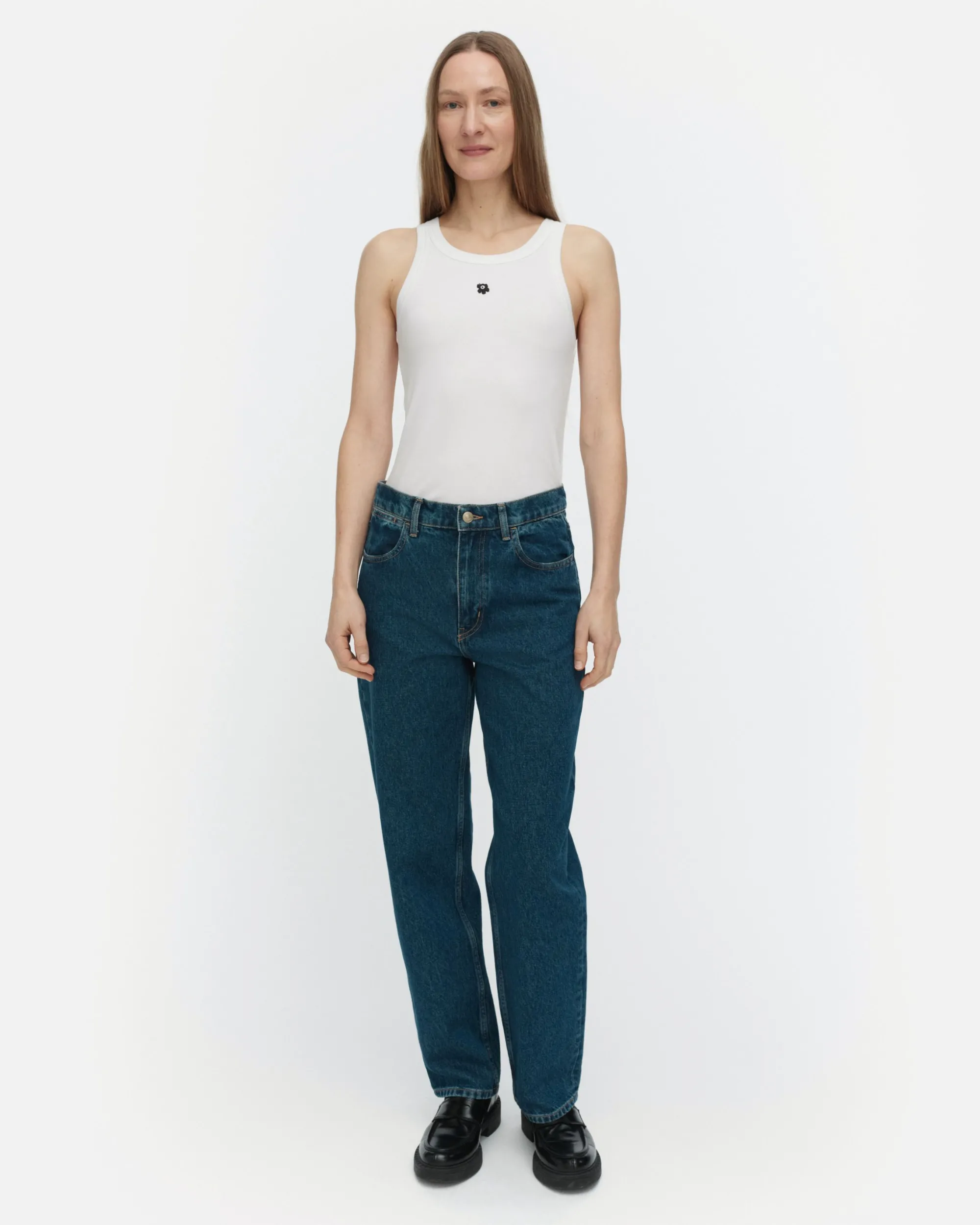 Marimekko Maridenim Barrel