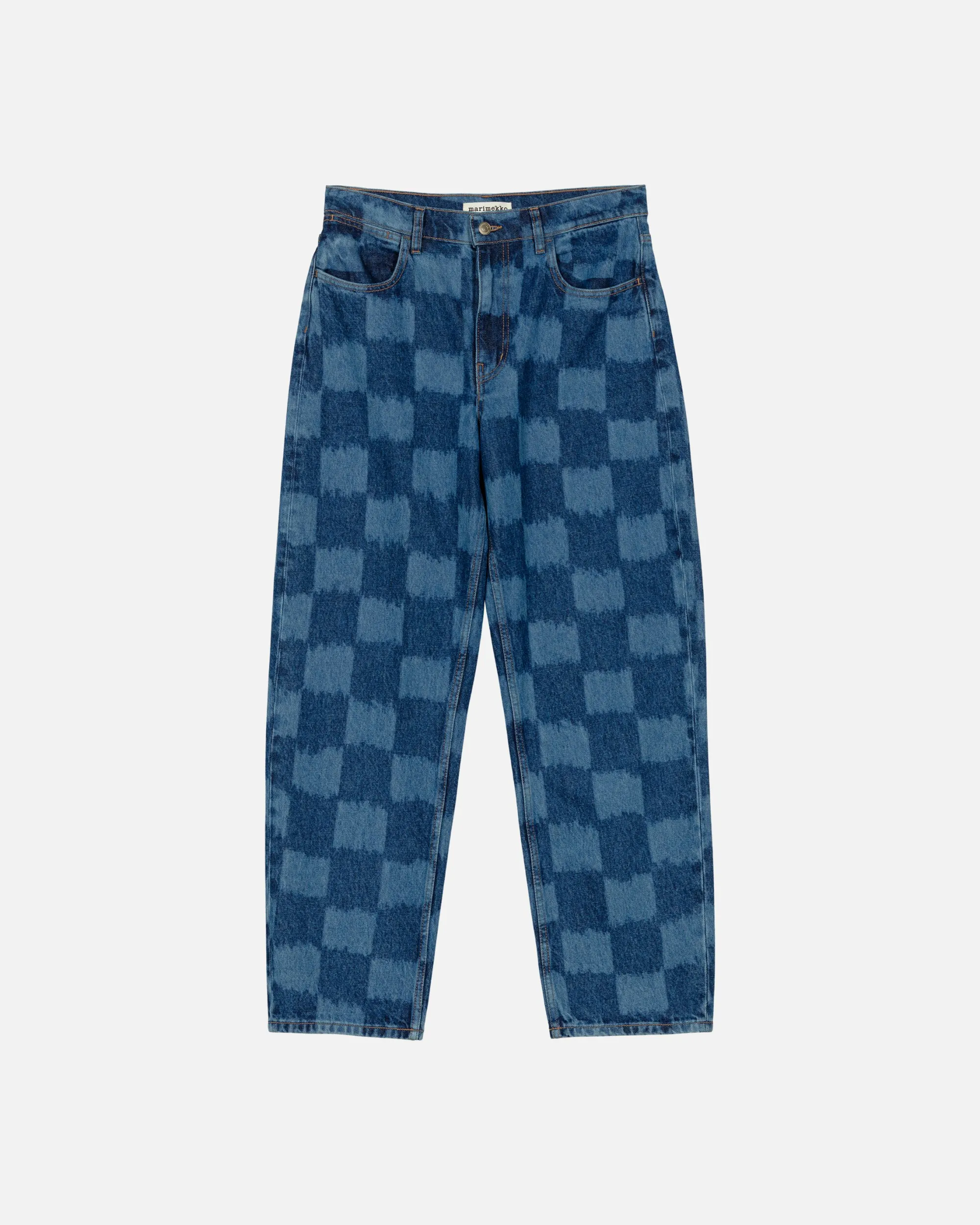 Marimekko Maridenim Barrel Jäkälä