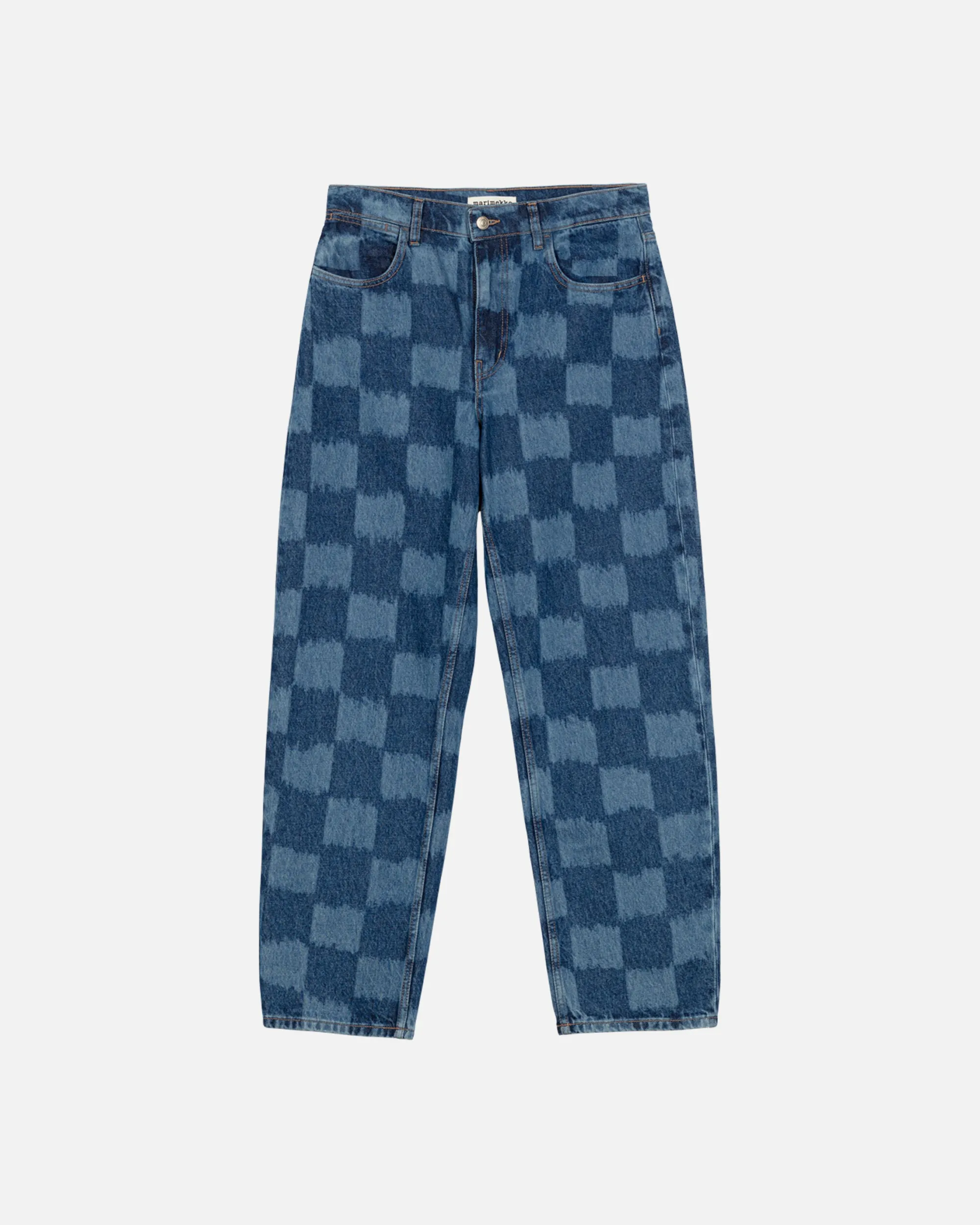 Marimekko Maridenim Barrel Jäkälä