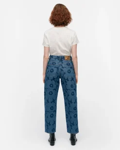 Marimekko Maridenim Barrel Unikko