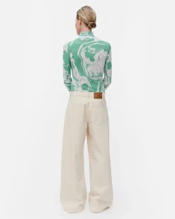 Marimekko Maridenim Loose