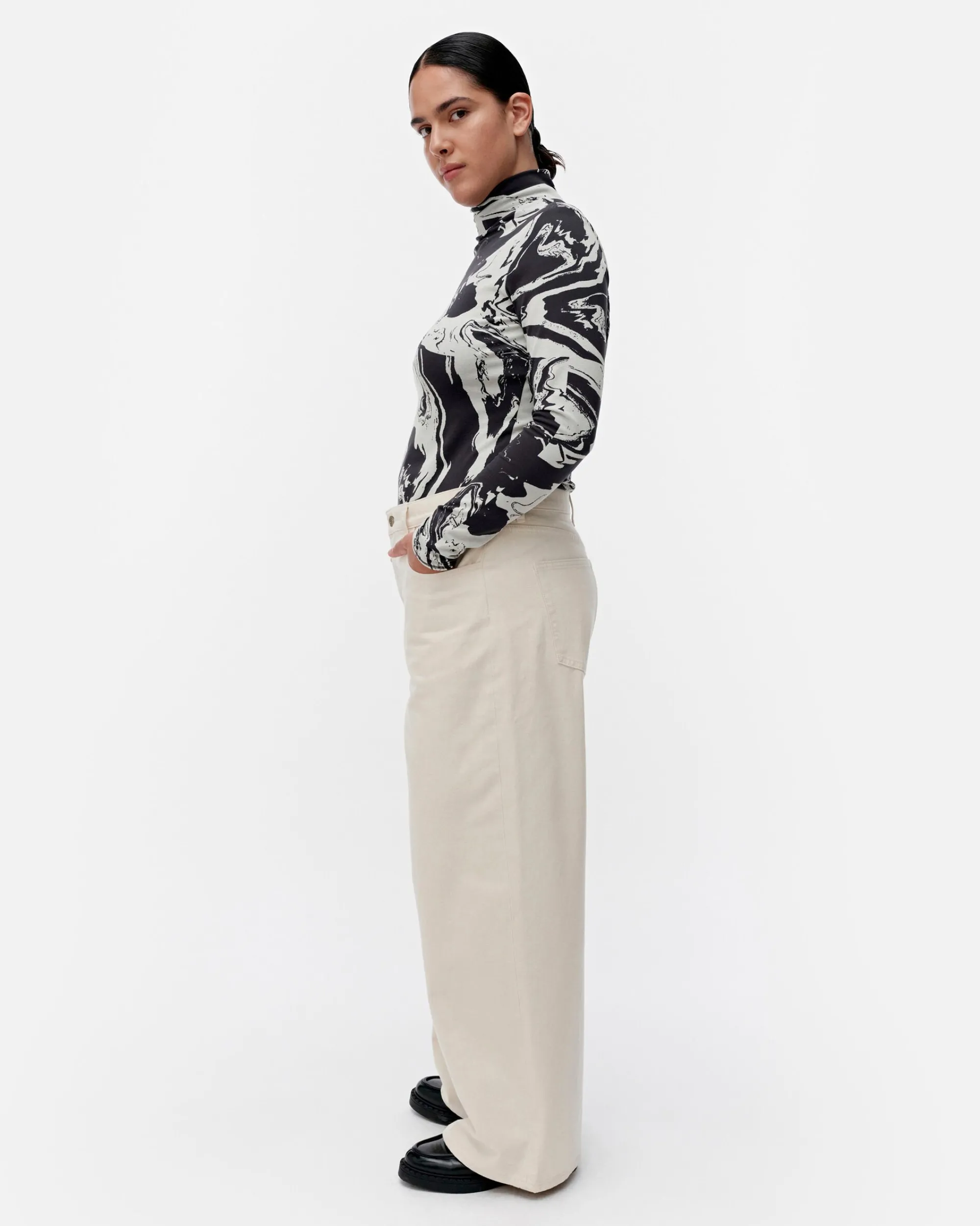 Marimekko Maridenim Loose