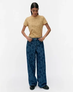 Marimekko Maridenim Loose Unikko