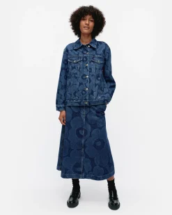 Marimekko Maridenim Murros Unikko