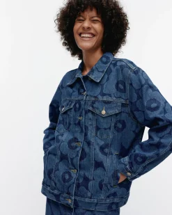Marimekko Maridenim Murros Unikko