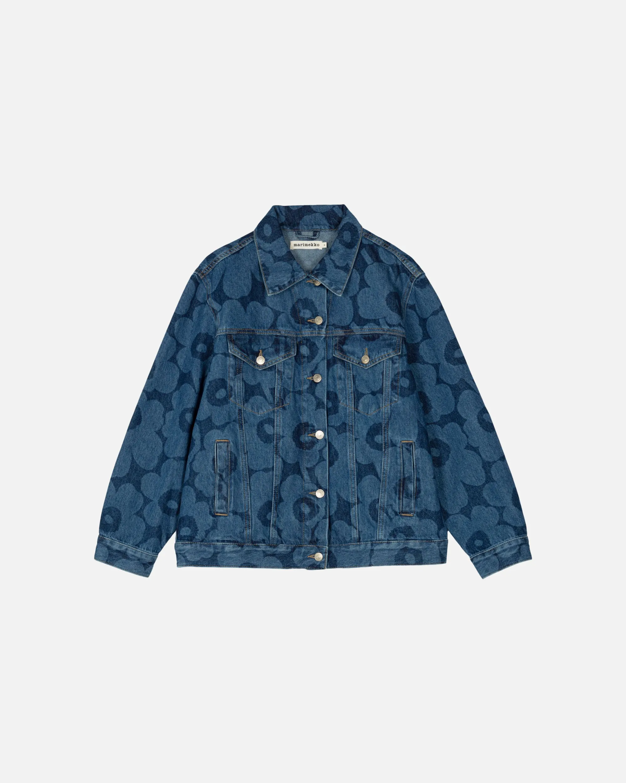 Marimekko Maridenim Murros Unikko