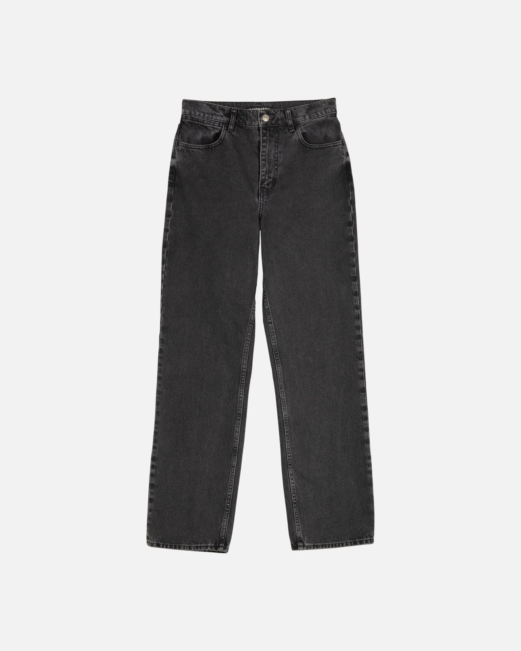 Marimekko Maridenim Straight