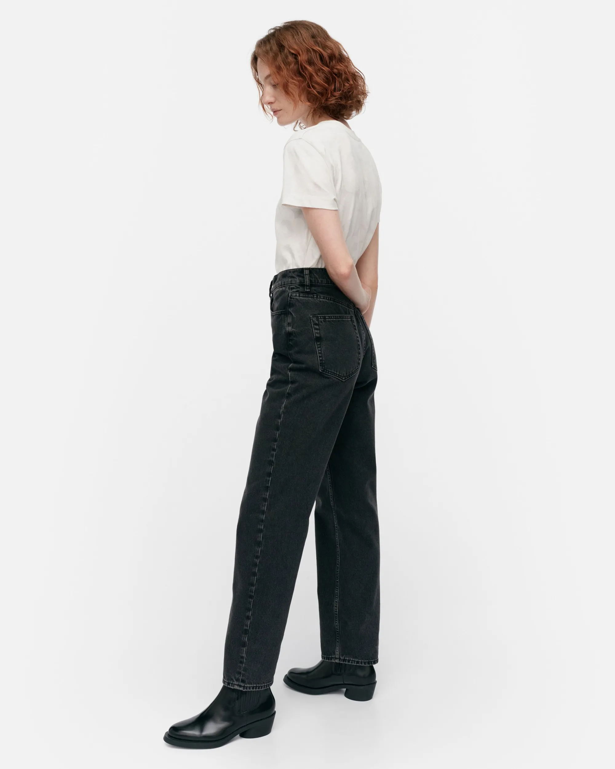 Marimekko Maridenim Straight