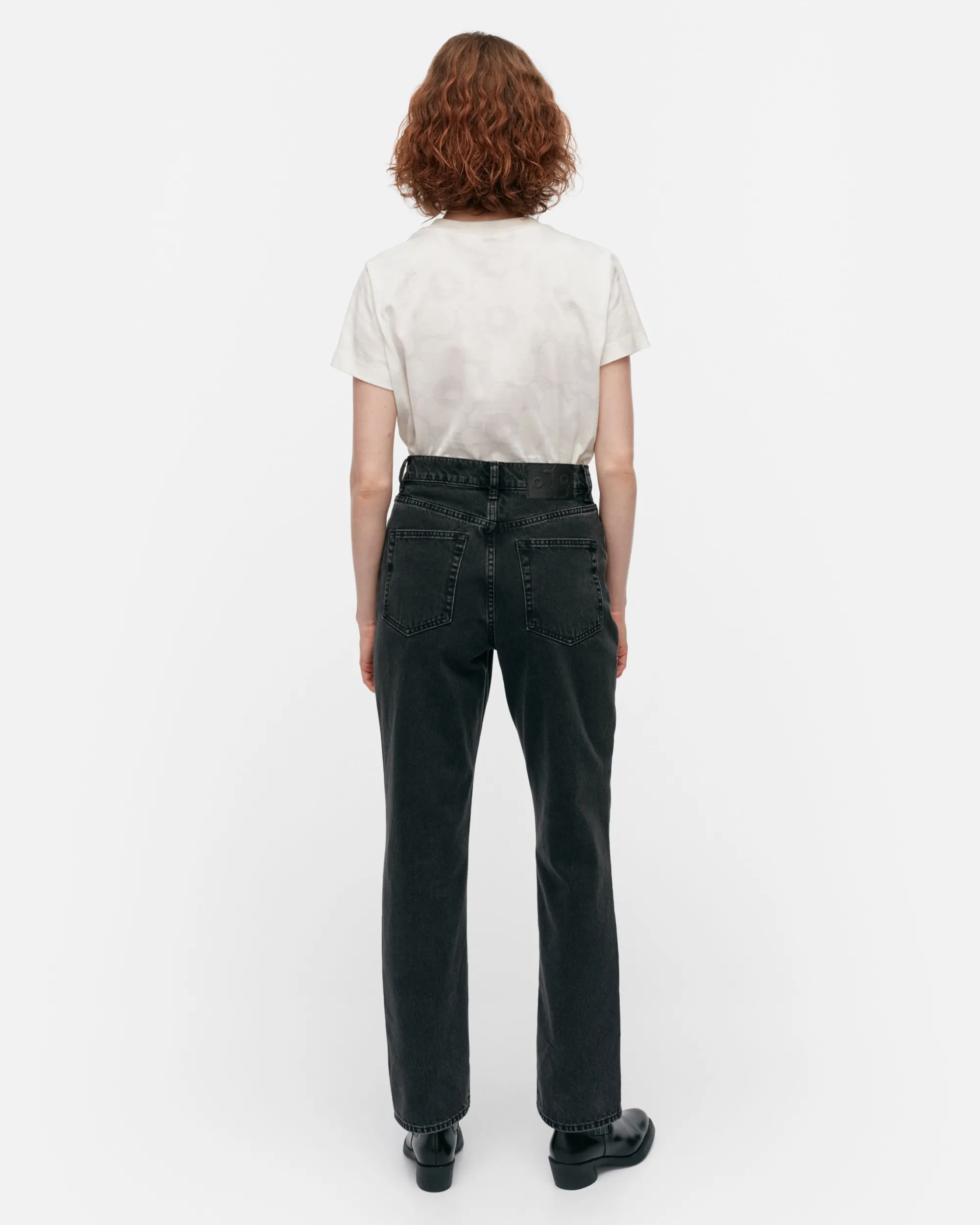 Marimekko Maridenim Straight
