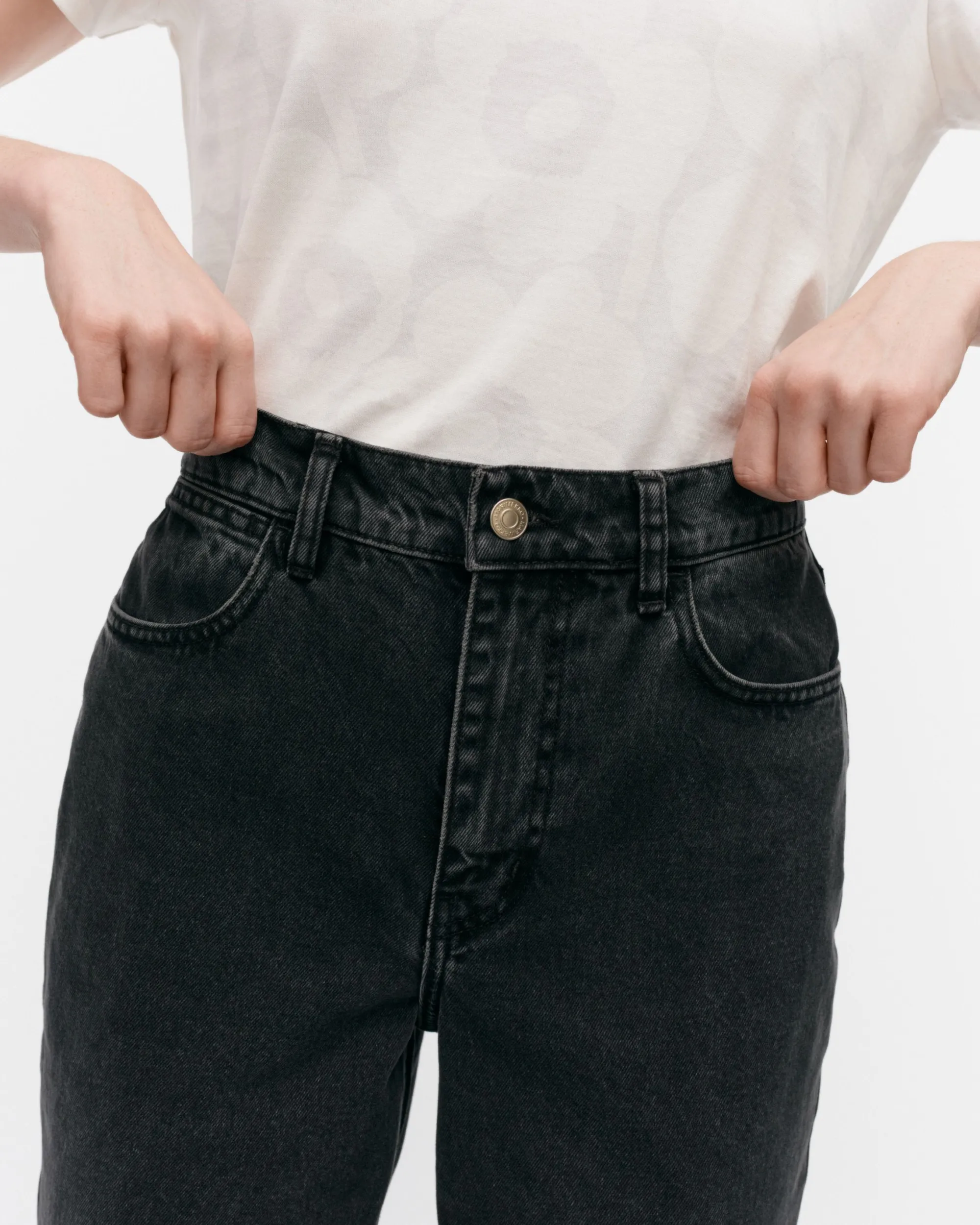 Marimekko Maridenim Straight