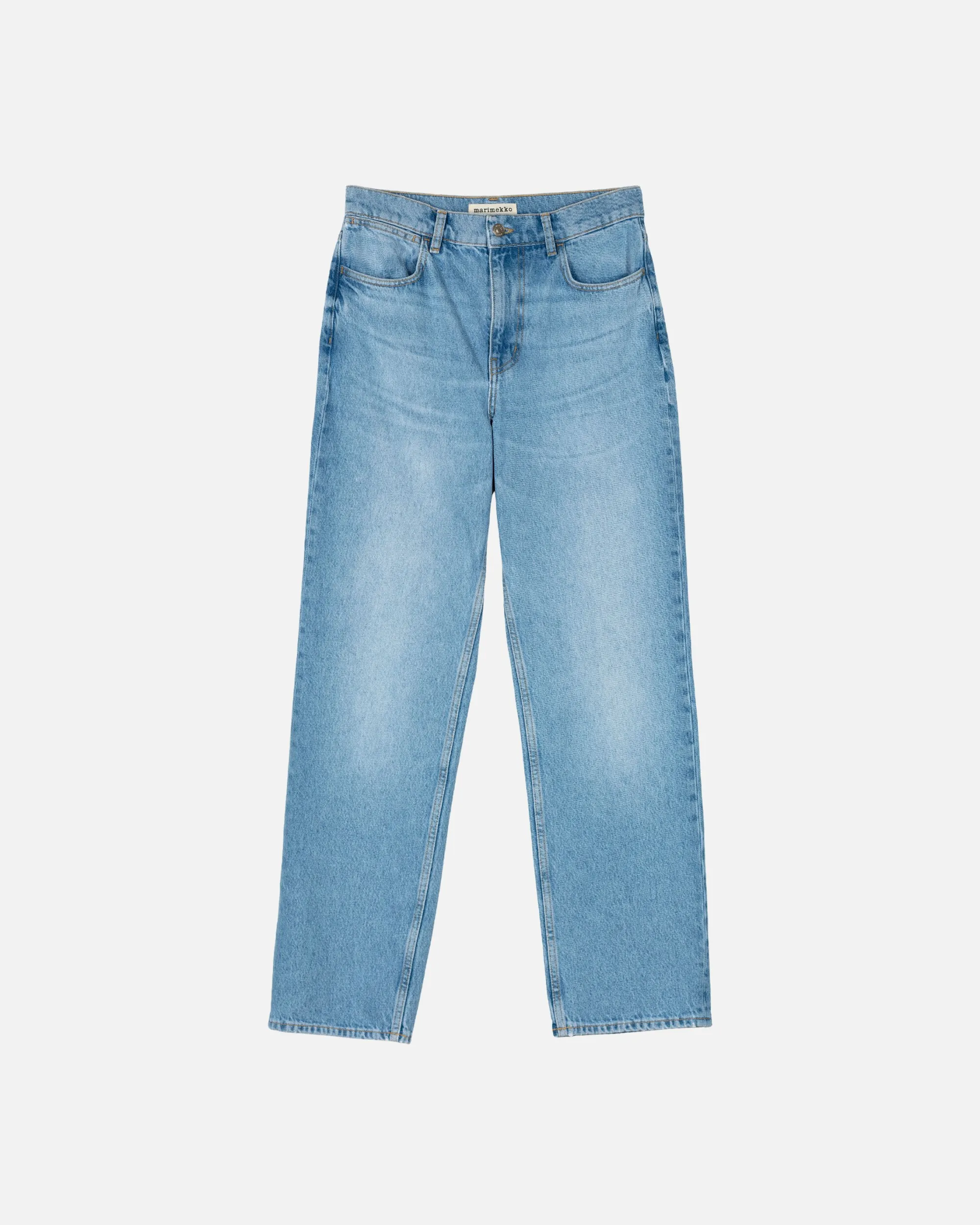 Marimekko Maridenim Straight