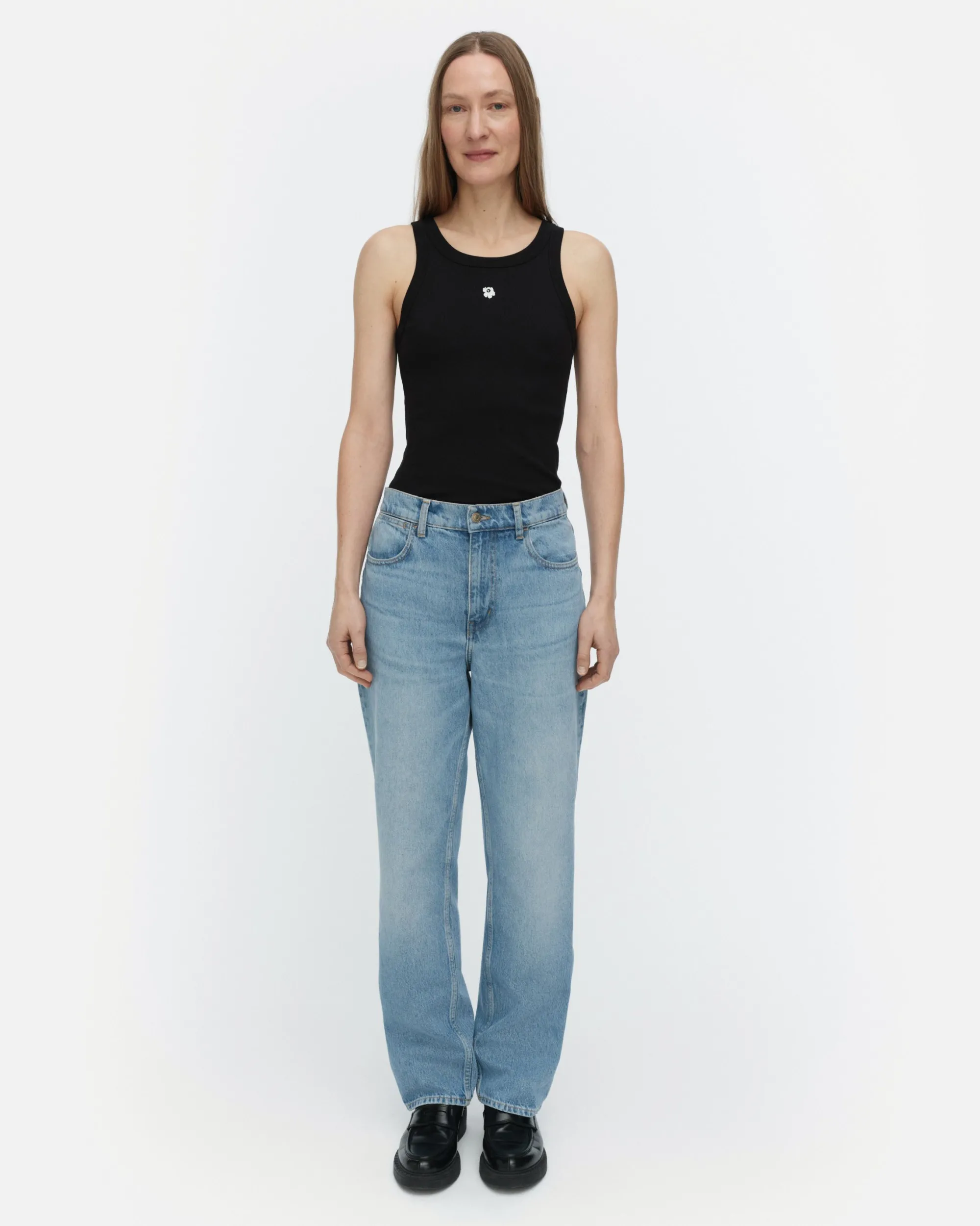 Marimekko Maridenim Straight