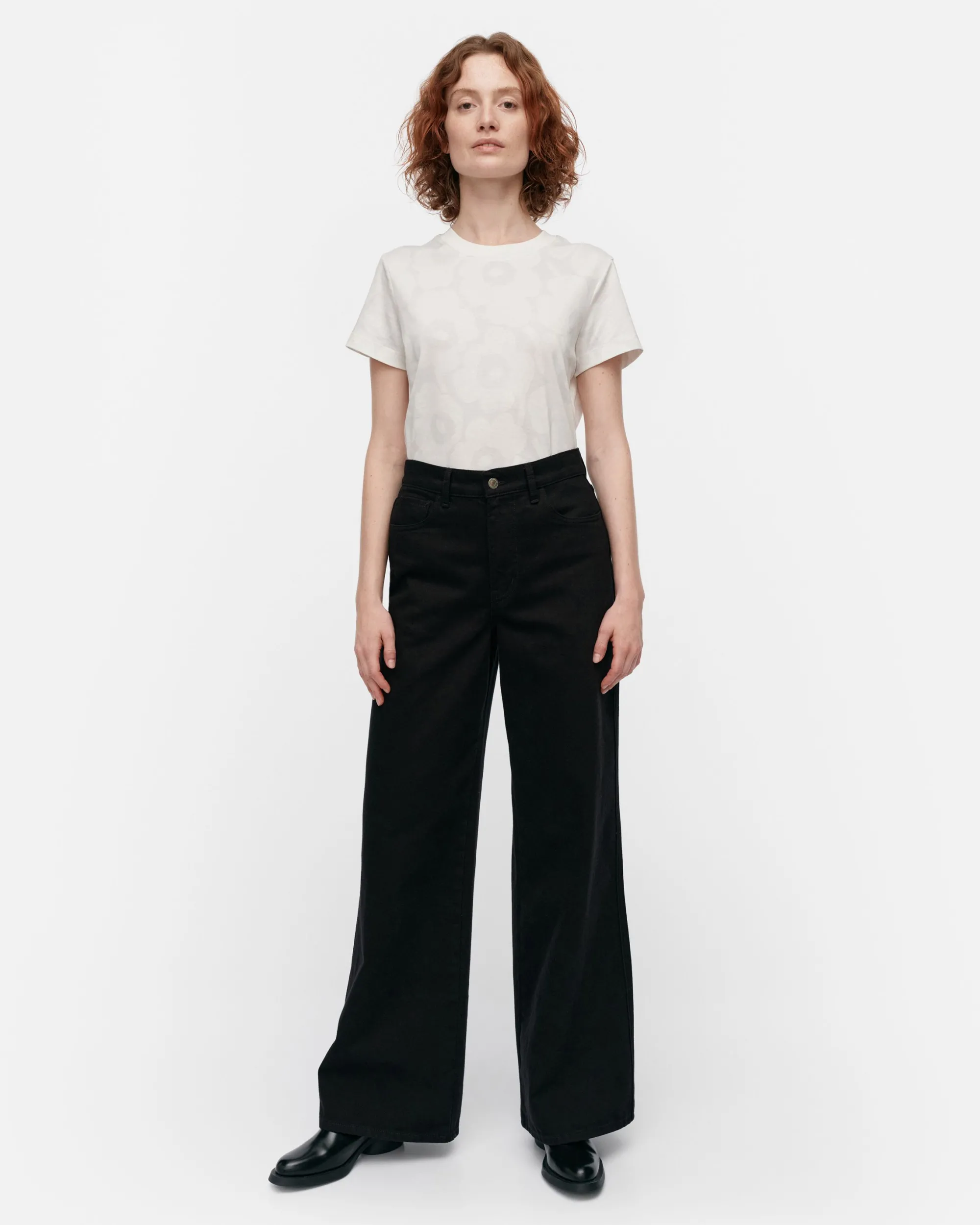 Marimekko Maridenim Wide