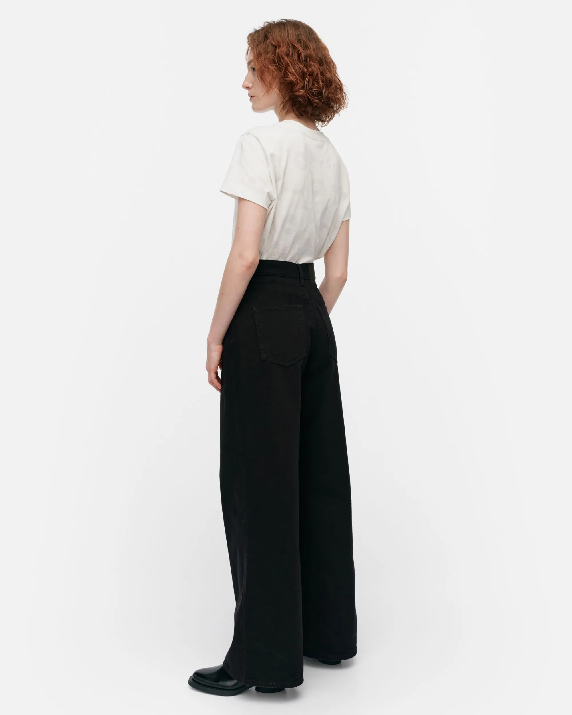 Marimekko Maridenim Wide