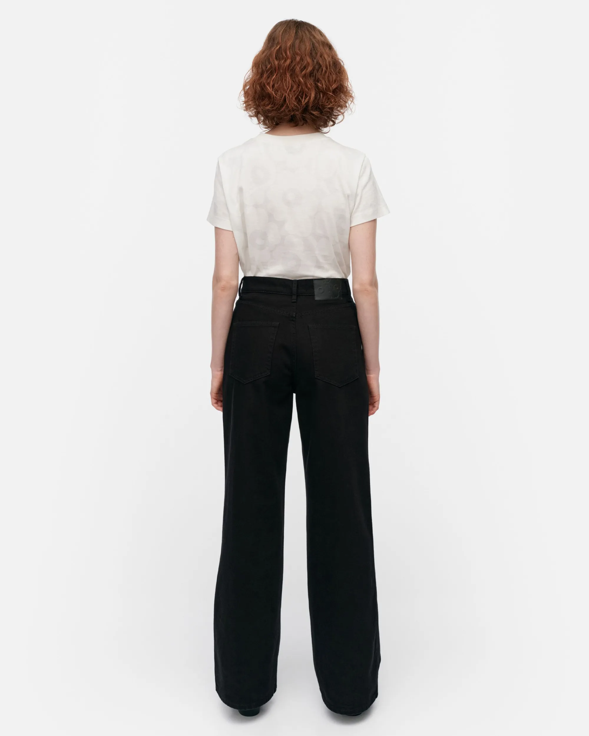 Marimekko Maridenim Wide