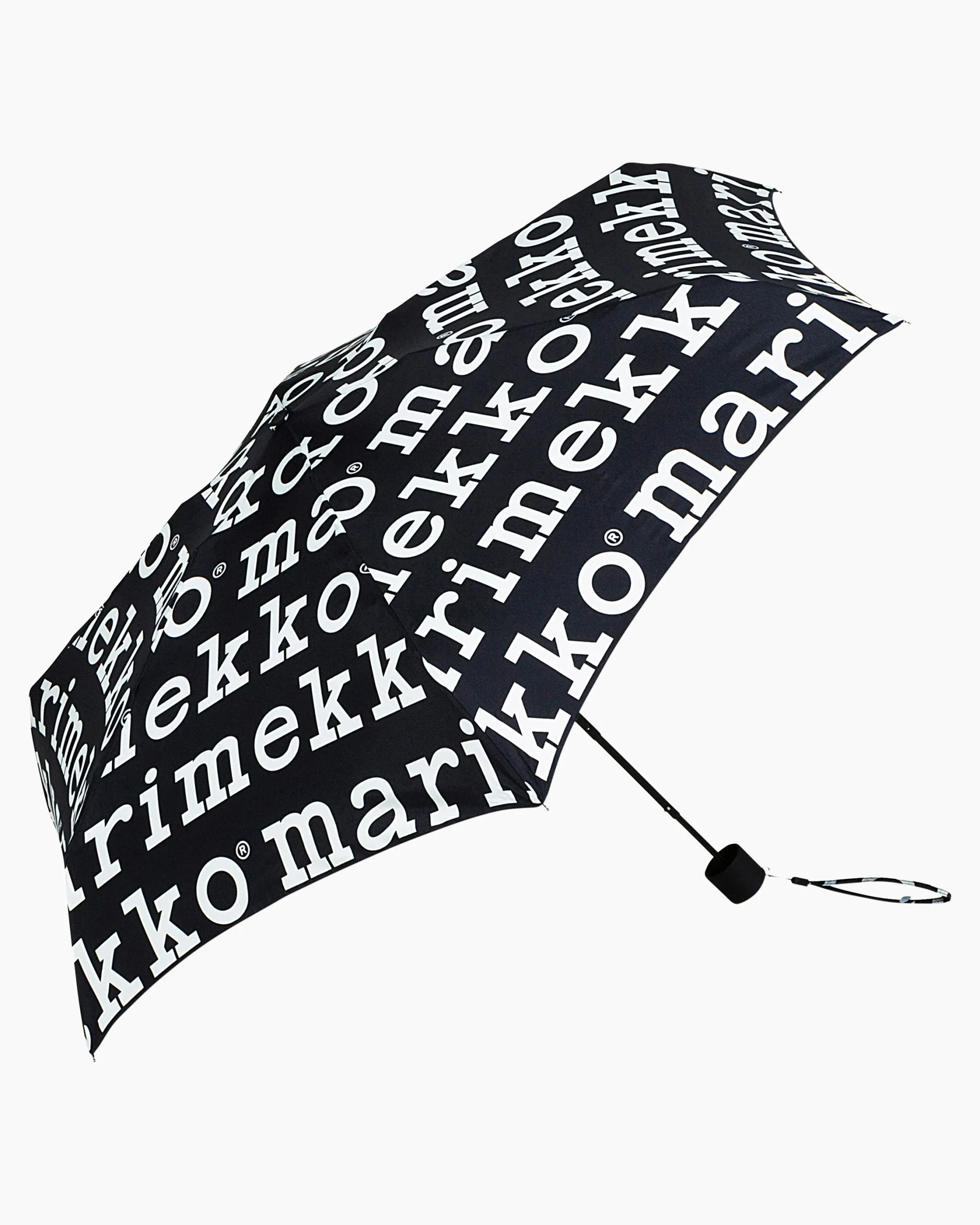 Marimekko Marilogo Mini Manual