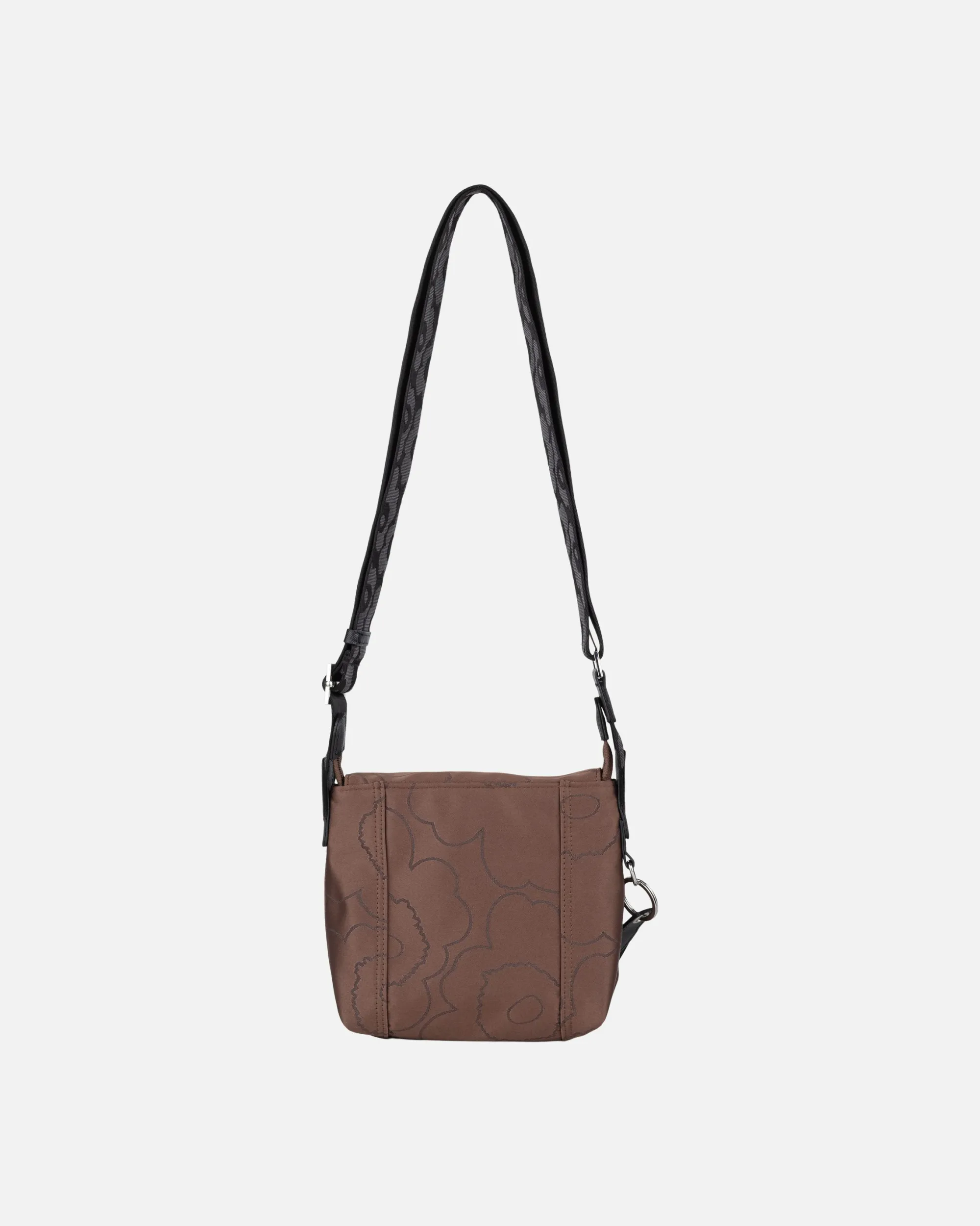 Marimekko Mini Messenger Piirto Unikko