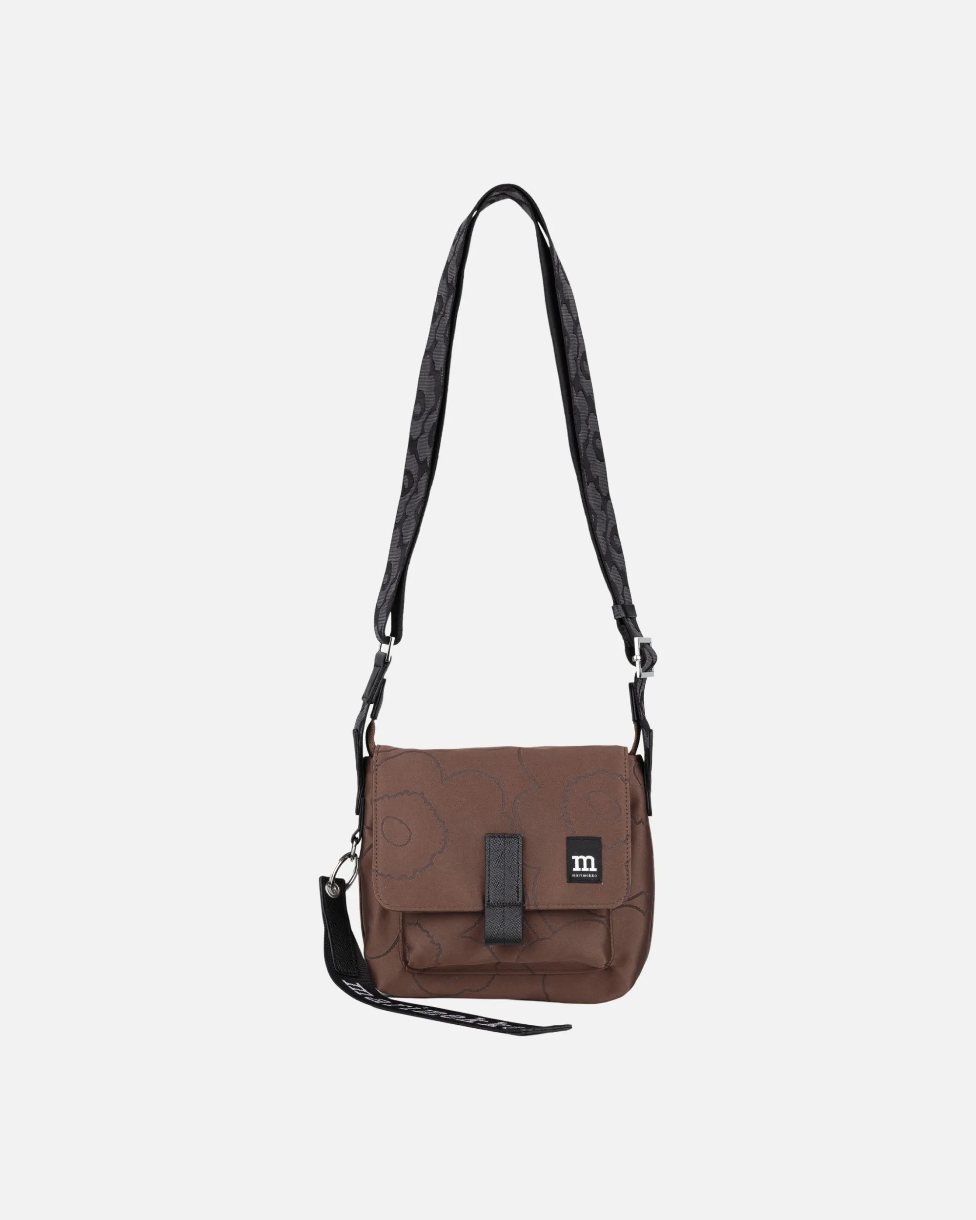Marimekko Mini Messenger Piirto Unikko