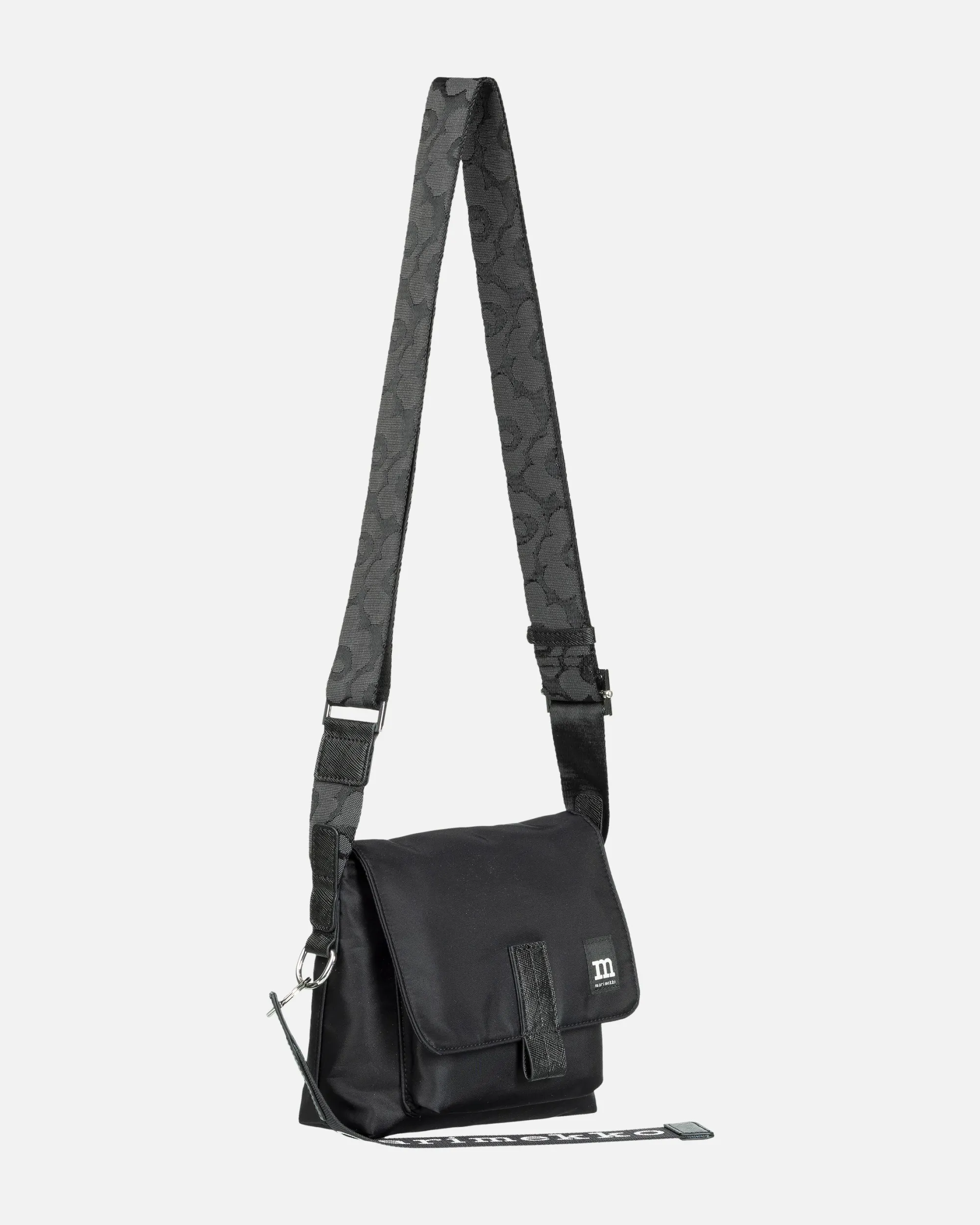 Marimekko Mini Messenger Solid