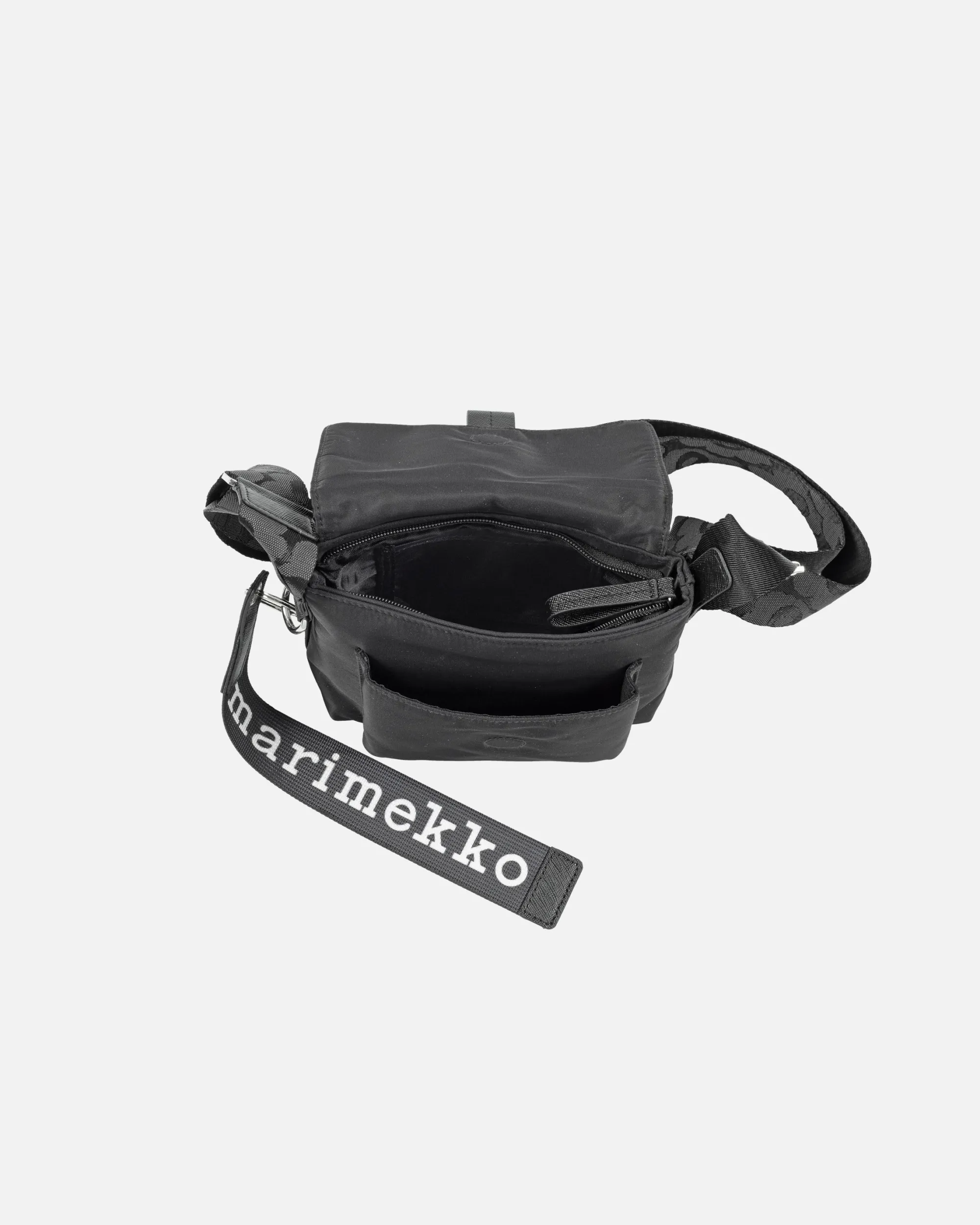Marimekko Mini Messenger Solid