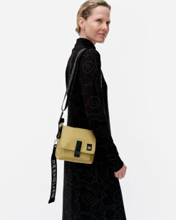 Marimekko Mini Messenger Solid