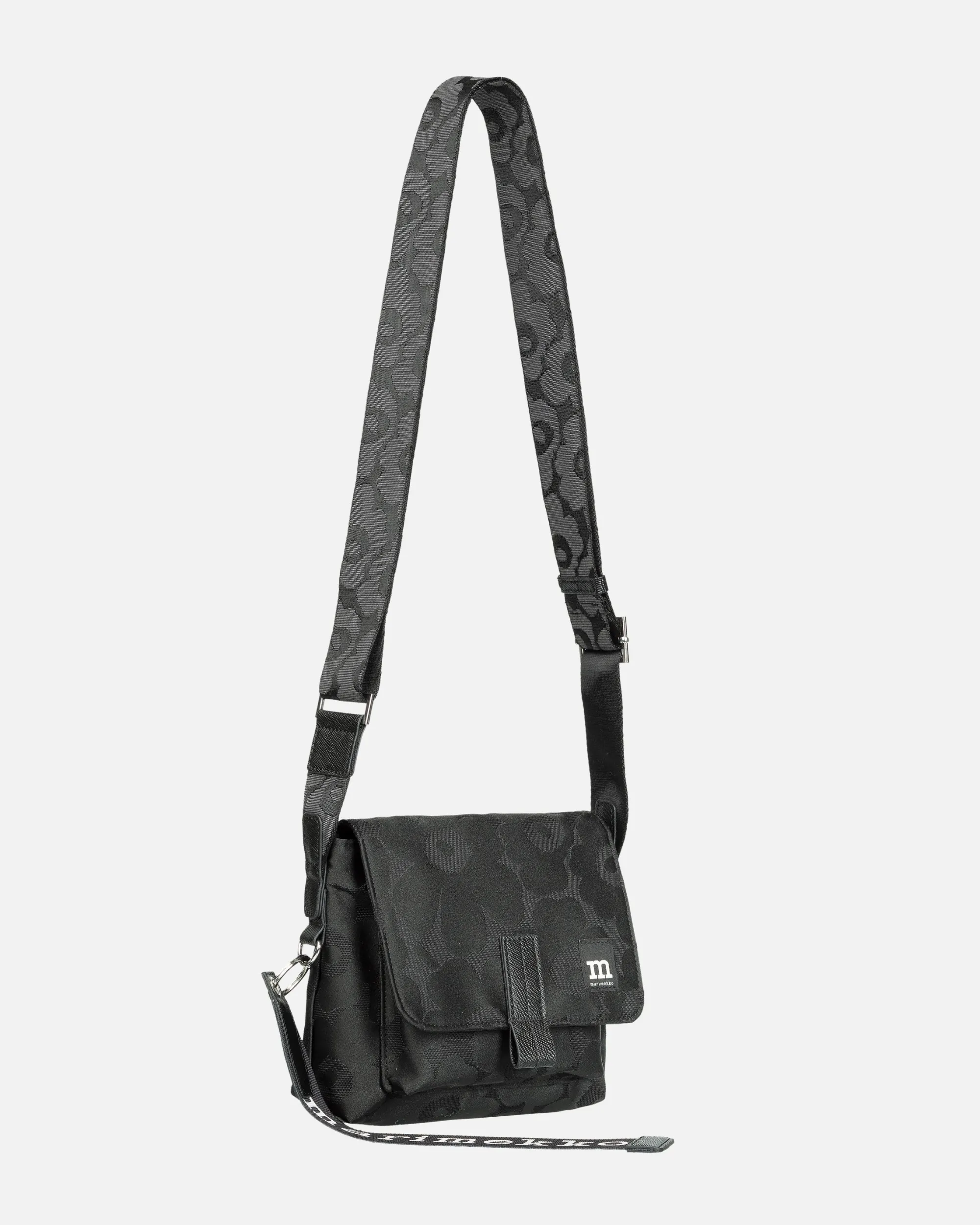 Marimekko Mini Messenger Unikko