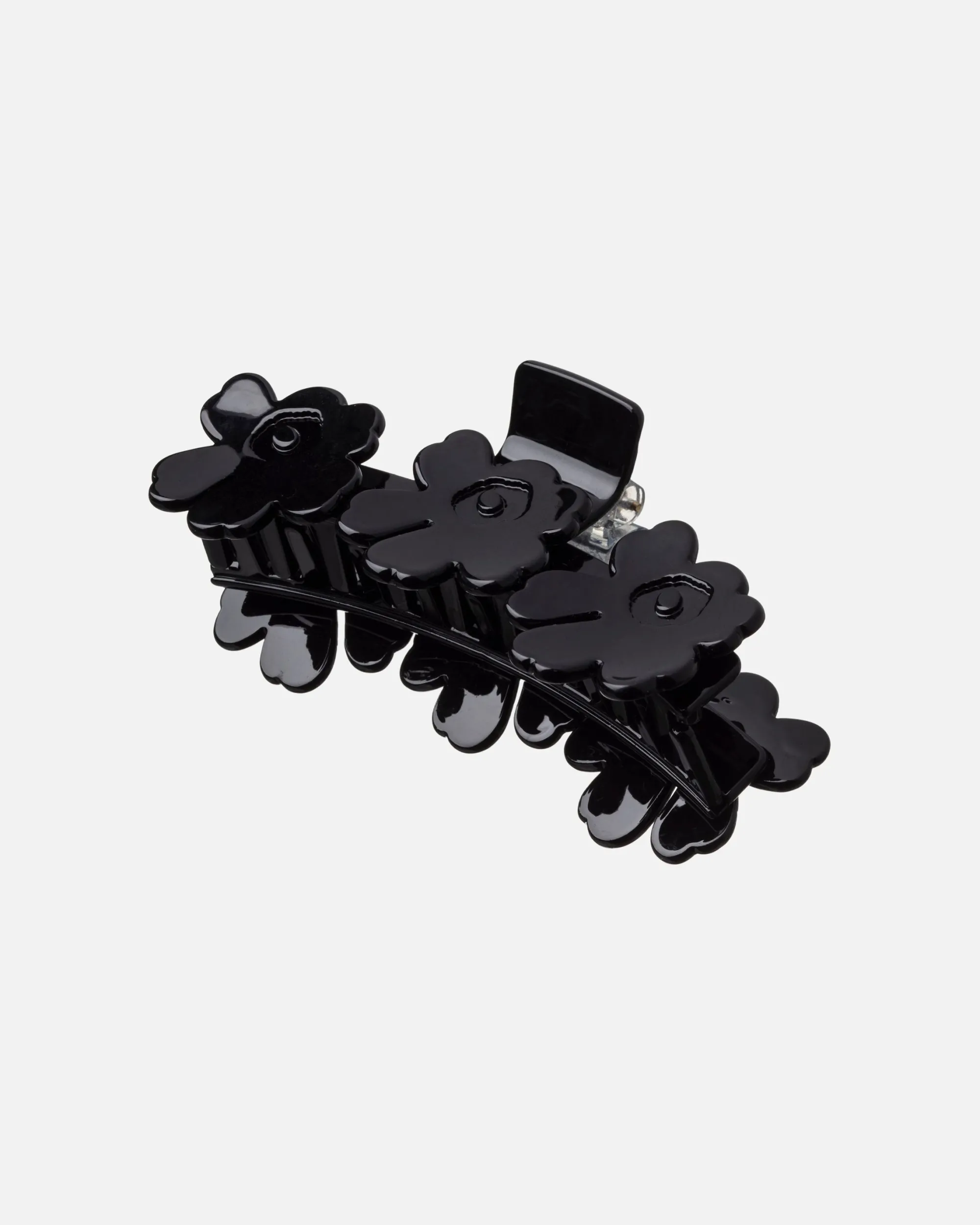 Marimekko Mini Unikko hair clip
