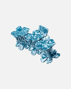 Marimekko Mini Unikko hair clip