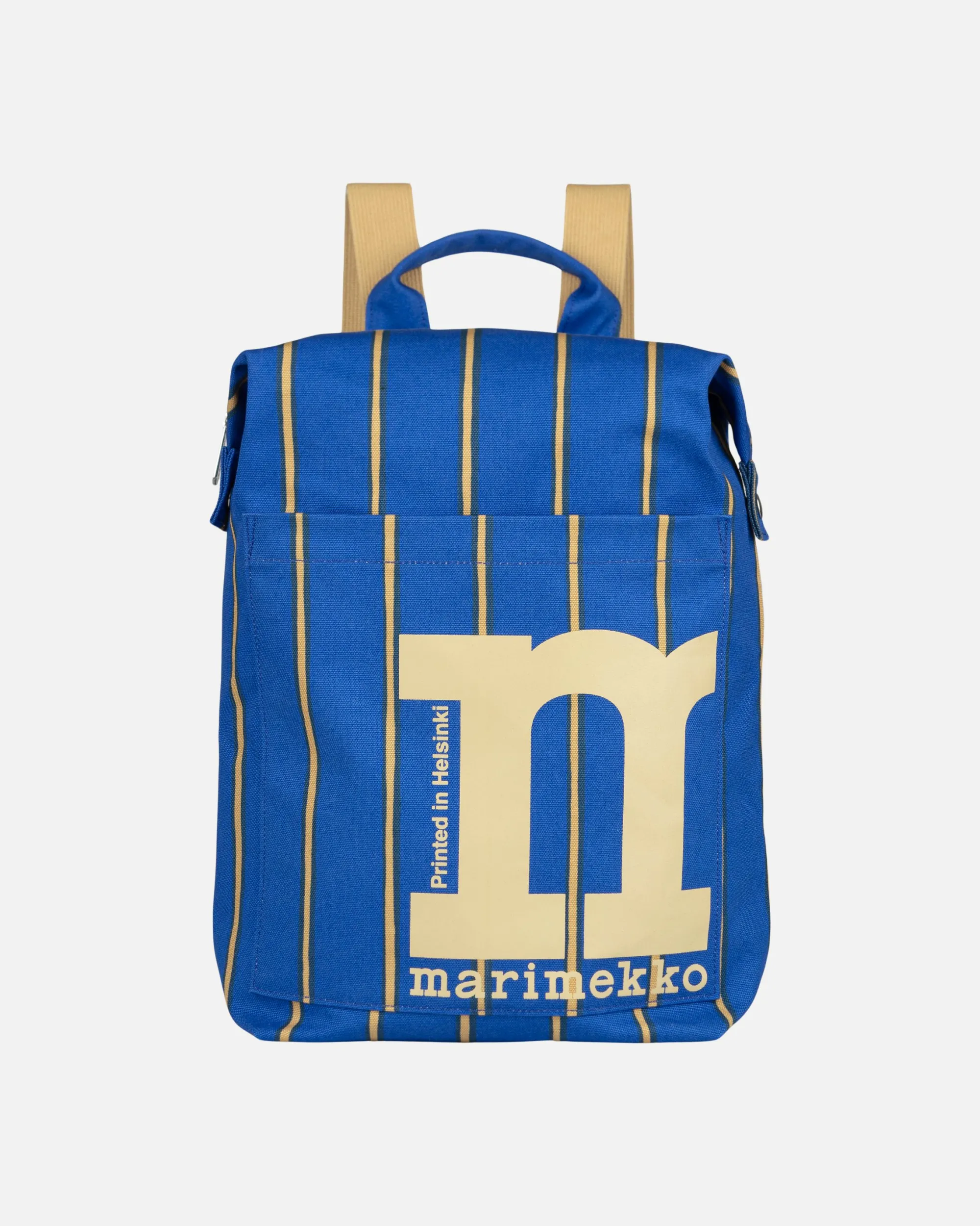 Marimekko Mono Backpack Puhveli