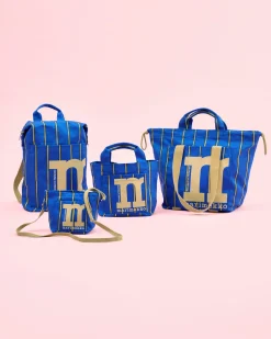 Marimekko Mono Backpack Puhveli