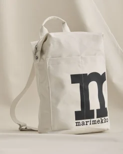 Marimekko Mono Backpack Solid