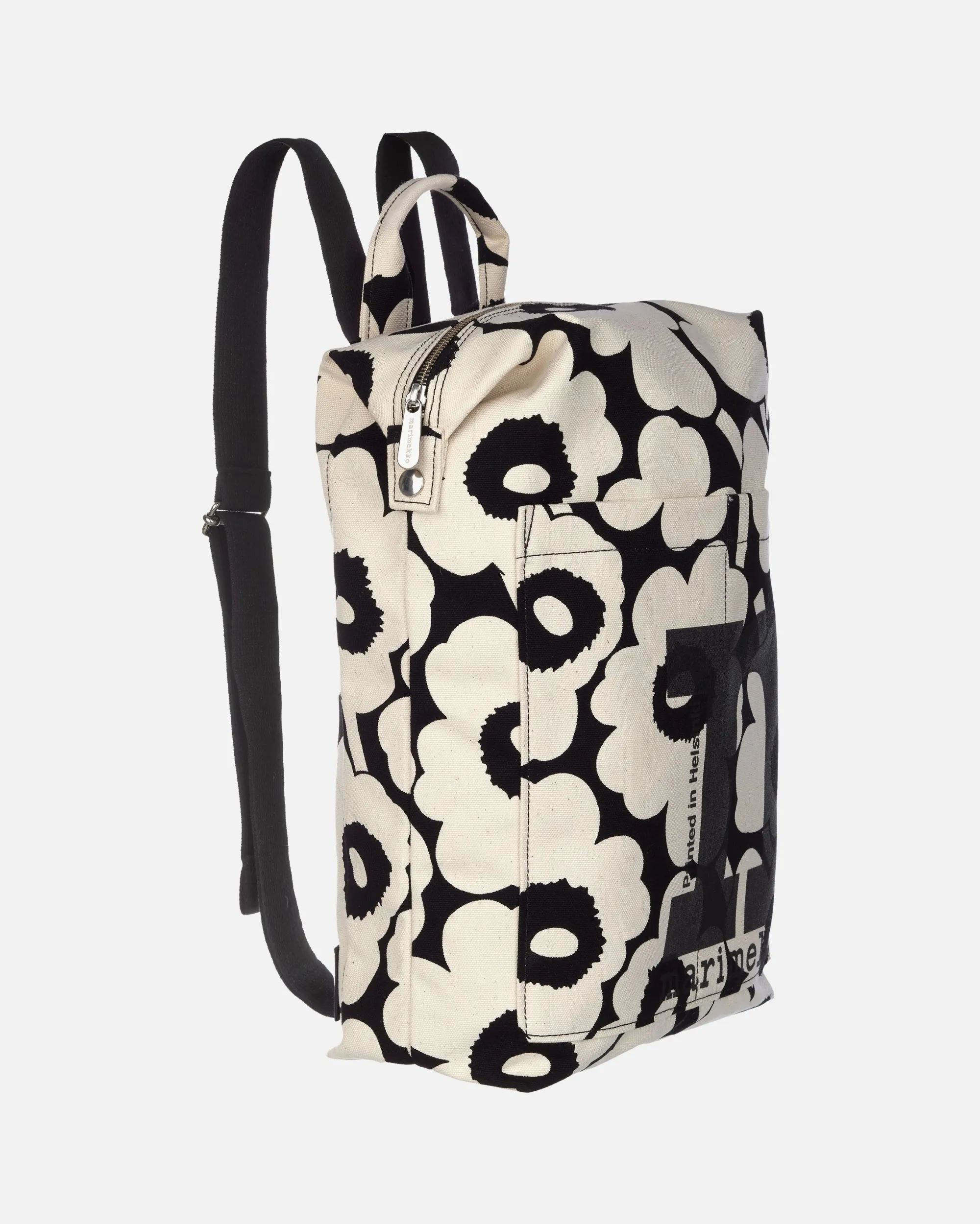 Marimekko Mono Backpack Unikko