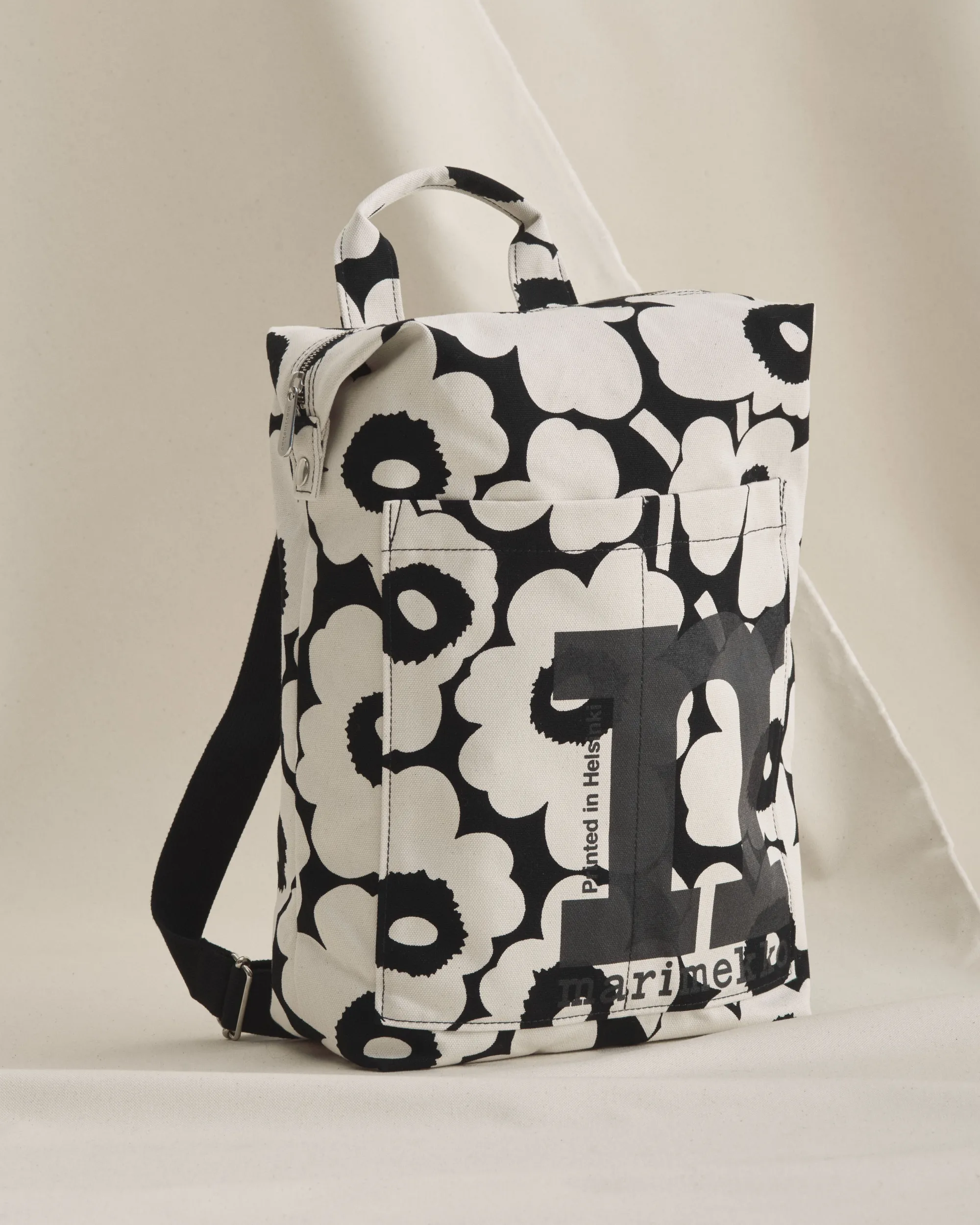 Marimekko Mono Backpack Unikko
