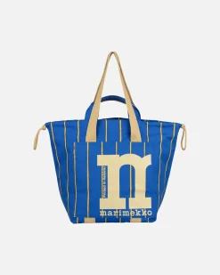 Marimekko Mono City Tote Puhveli