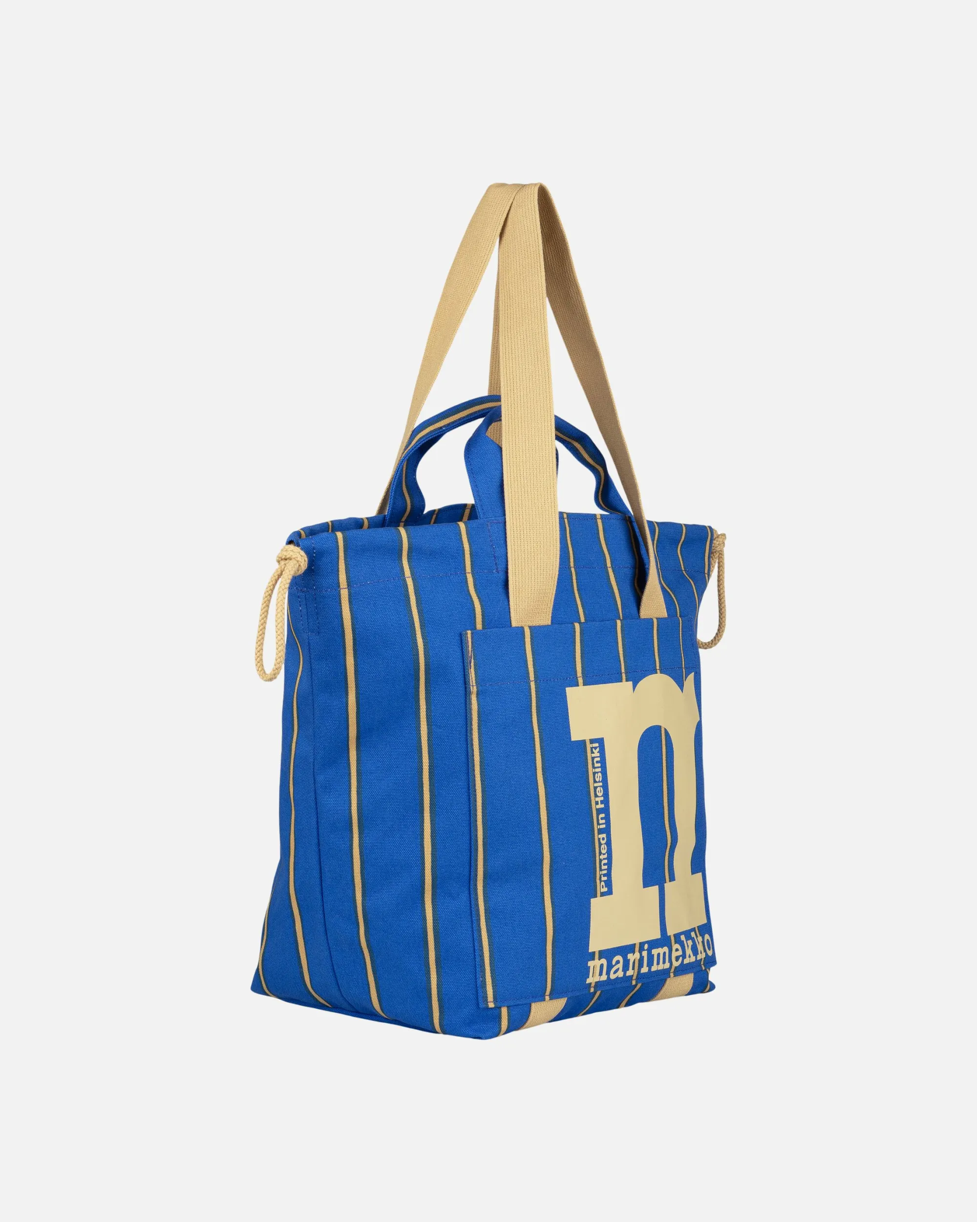 Marimekko Mono City Tote Puhveli