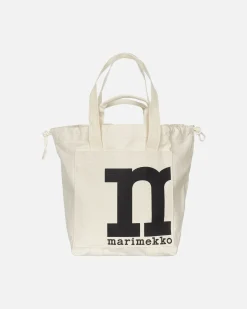 Marimekko Mono City Tote Solid
