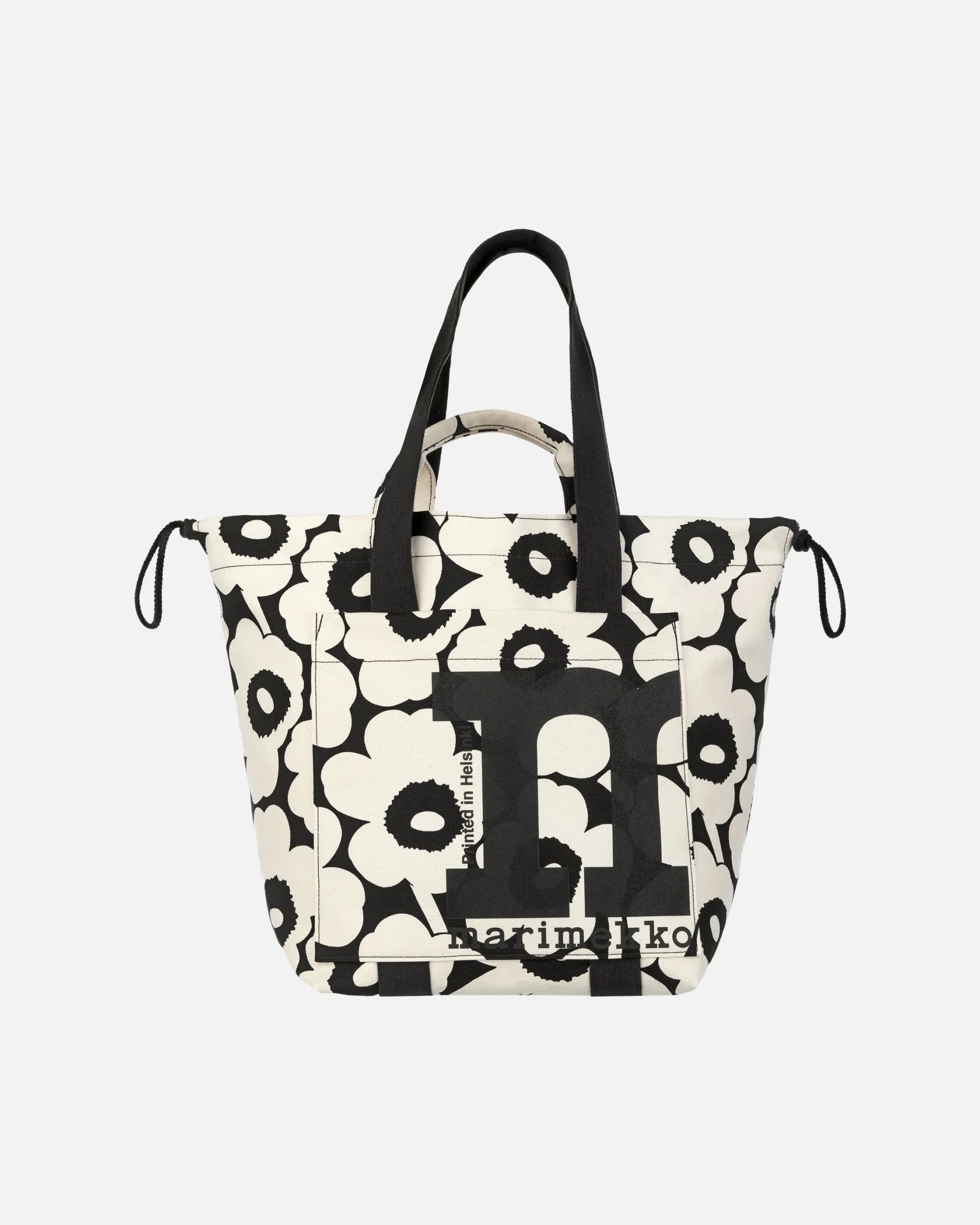 Marimekko Mono City Tote Unikko