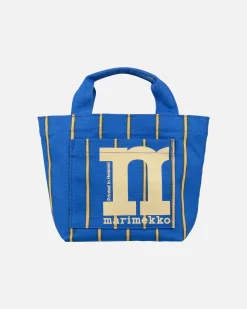 Marimekko Mono Lunchbag Puhveli