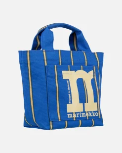 Marimekko Mono Lunchbag Puhveli