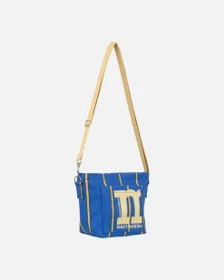 Marimekko Mono Mini Crossbody Puhveli