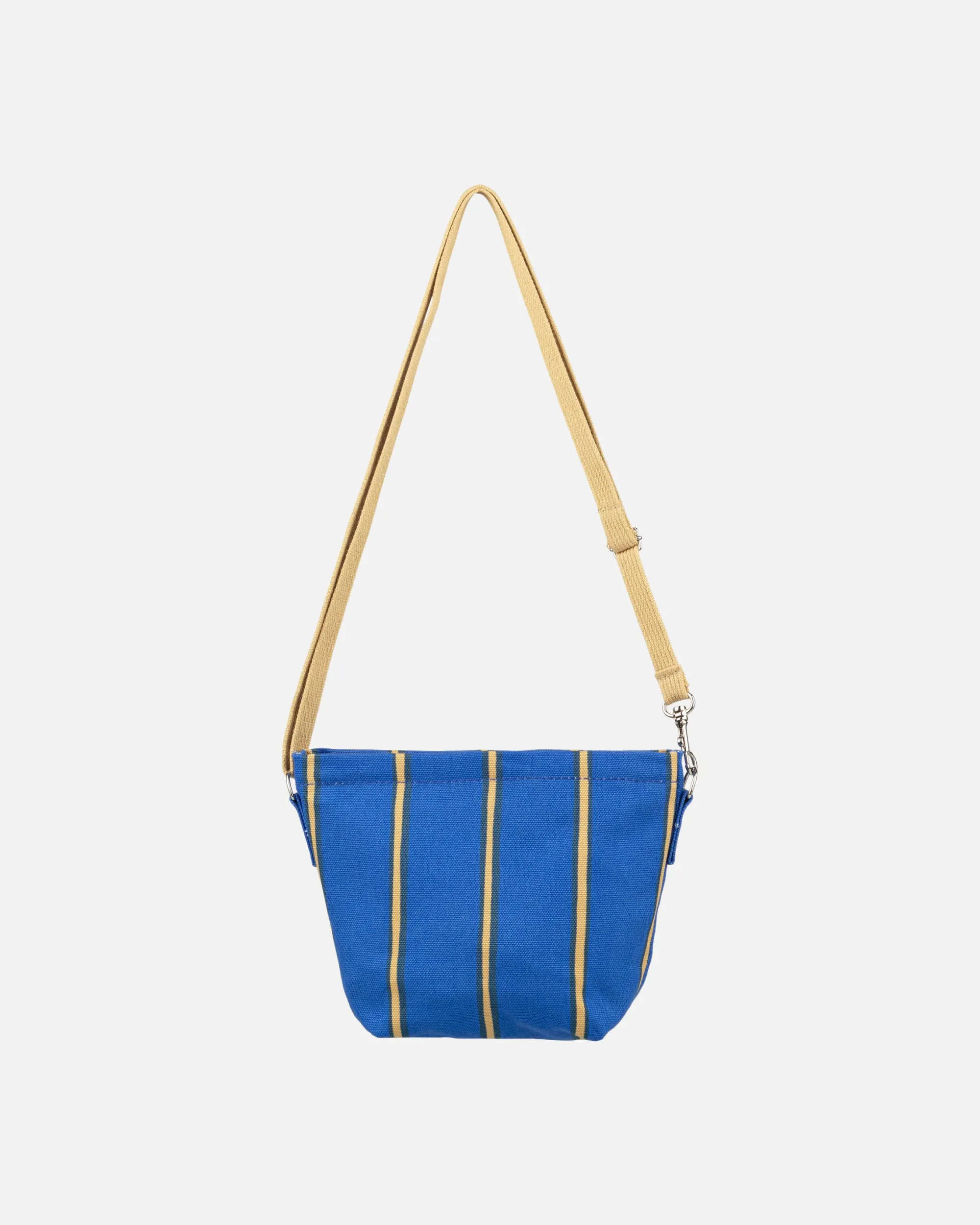 Marimekko Mono Mini Crossbody Puhveli