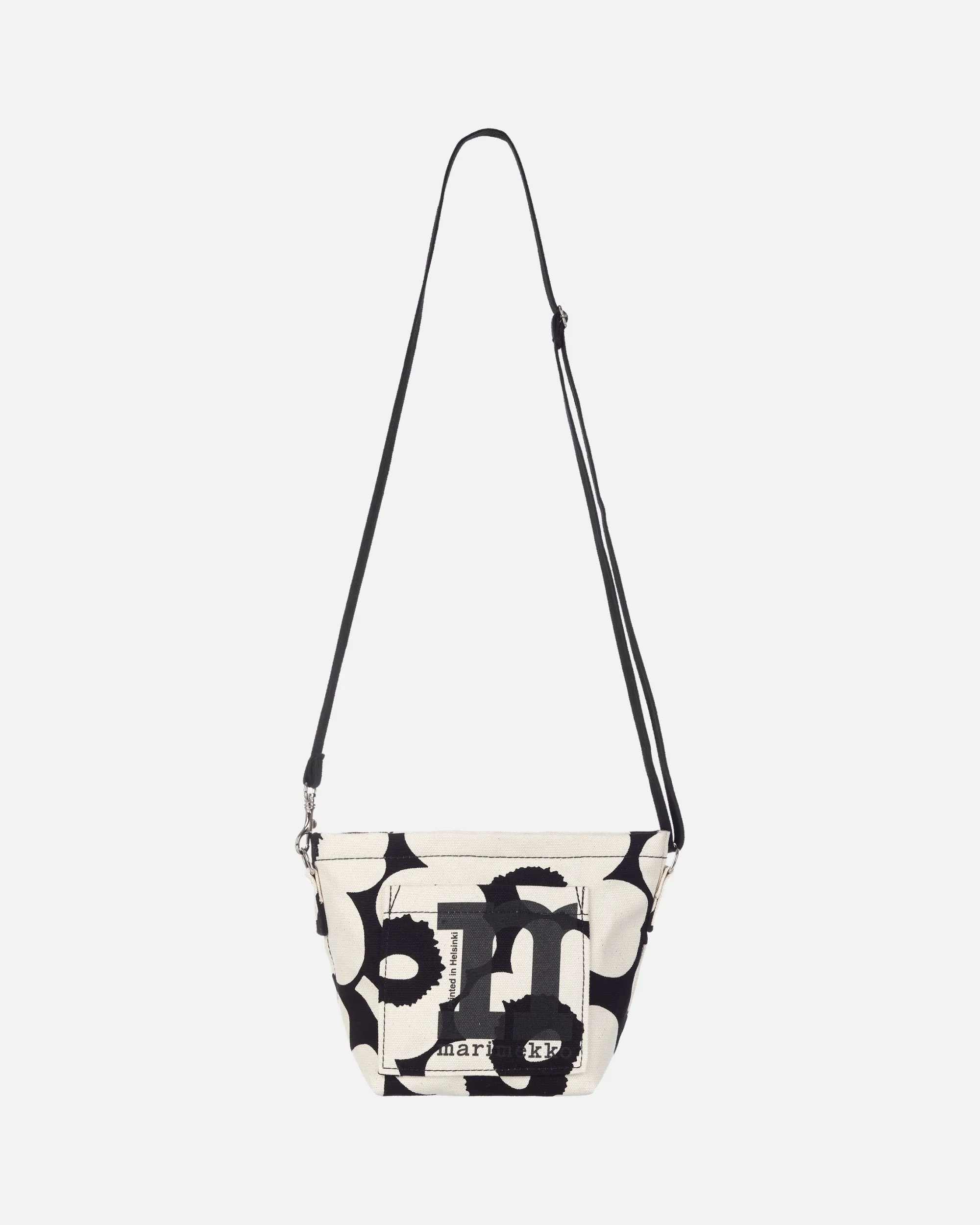 Marimekko Mono Mini Crossbody Unikko