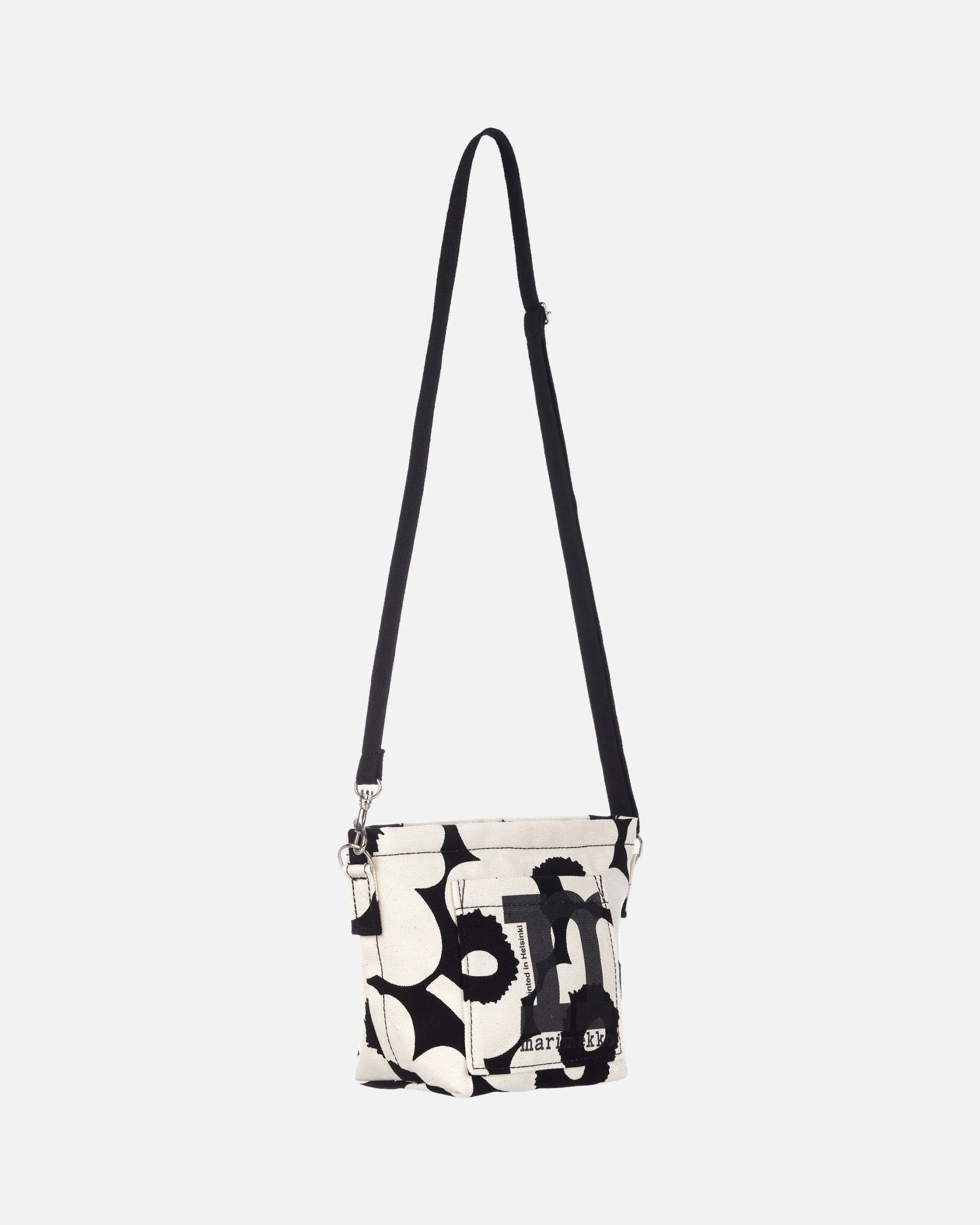 Marimekko Mono Mini Crossbody Unikko