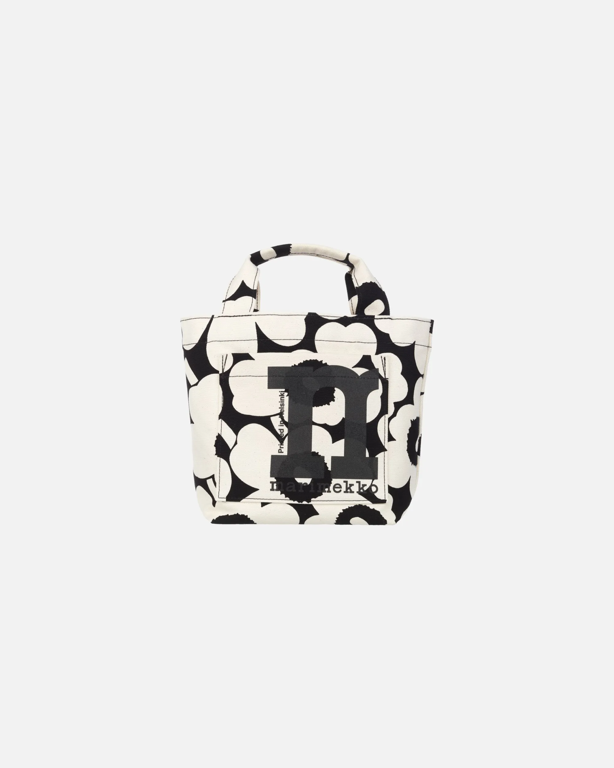 Marimekko Mono Mini Tote Unikko