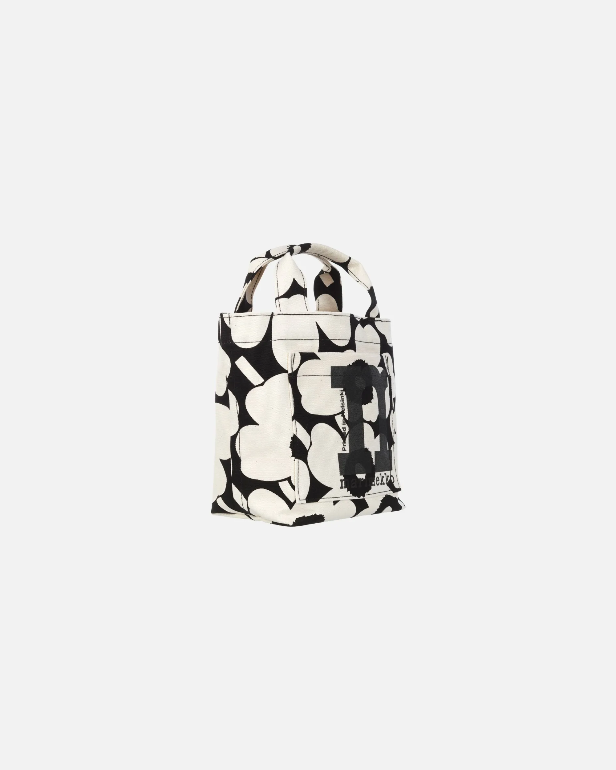 Marimekko Mono Mini Tote Unikko