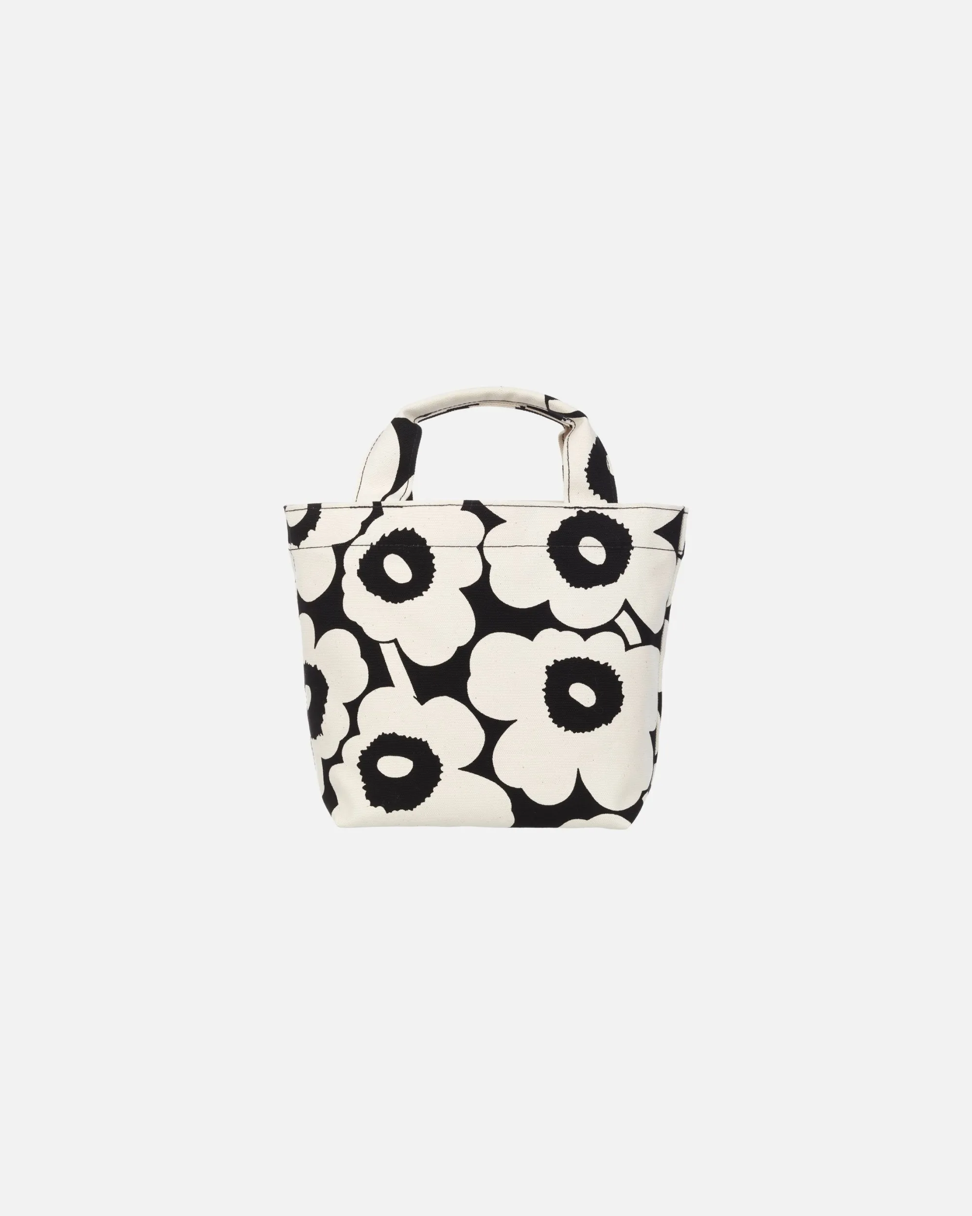 Marimekko Mono Mini Tote Unikko