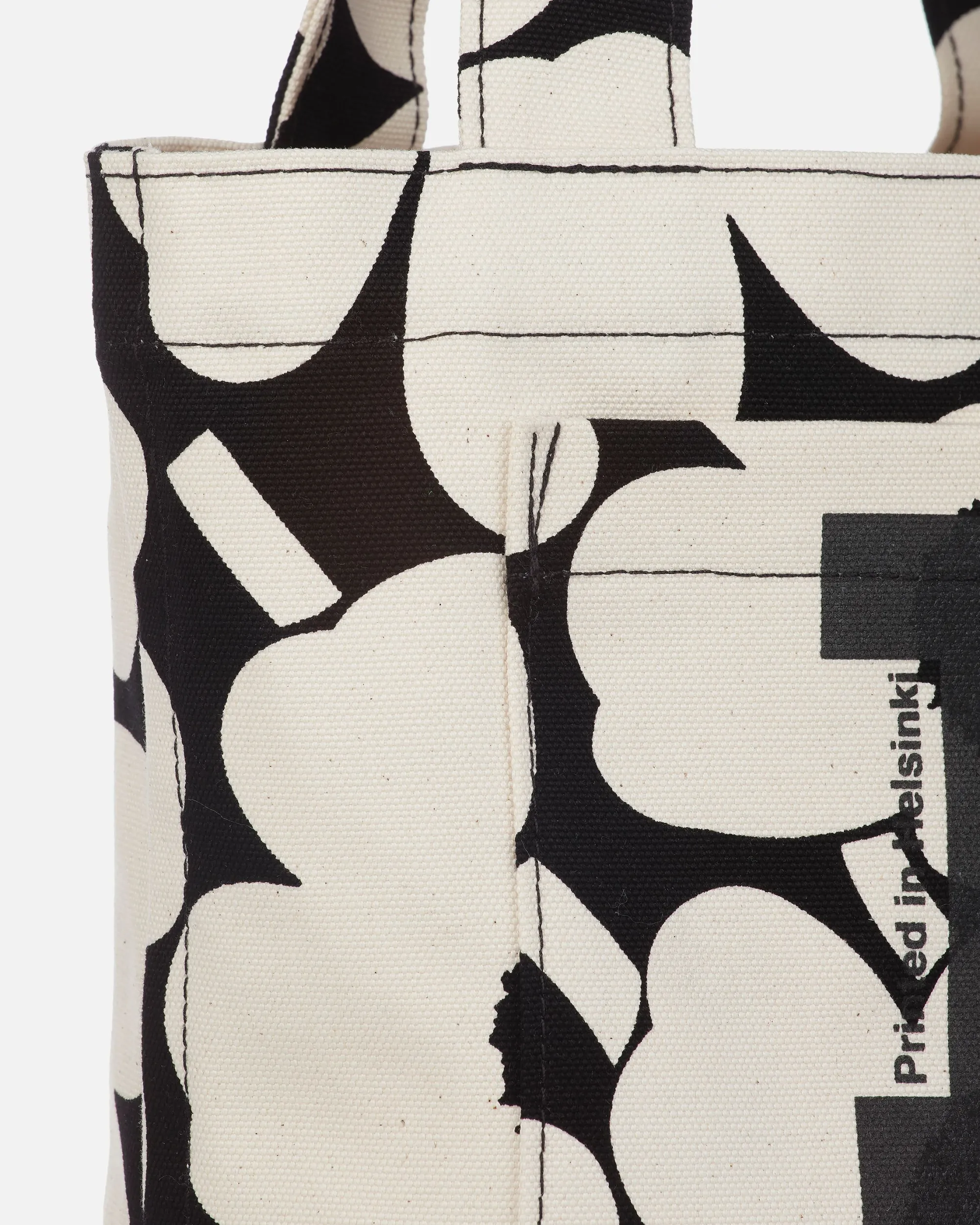 Marimekko Mono Mini Tote Unikko